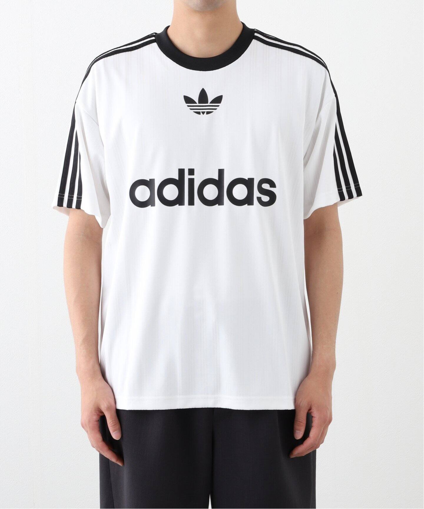 ADIDAS/アディダスADICOLOR POLY/Tシャツ（Tシャツ／カットソー