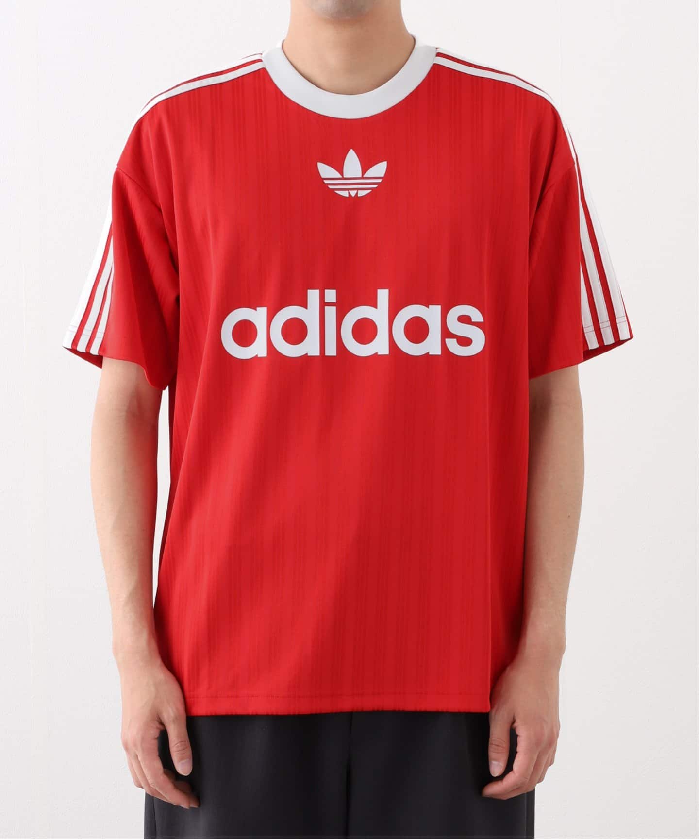 ADIDAS/アディダスADICOLOR POLY/Tシャツ（Tシャツ／カットソー