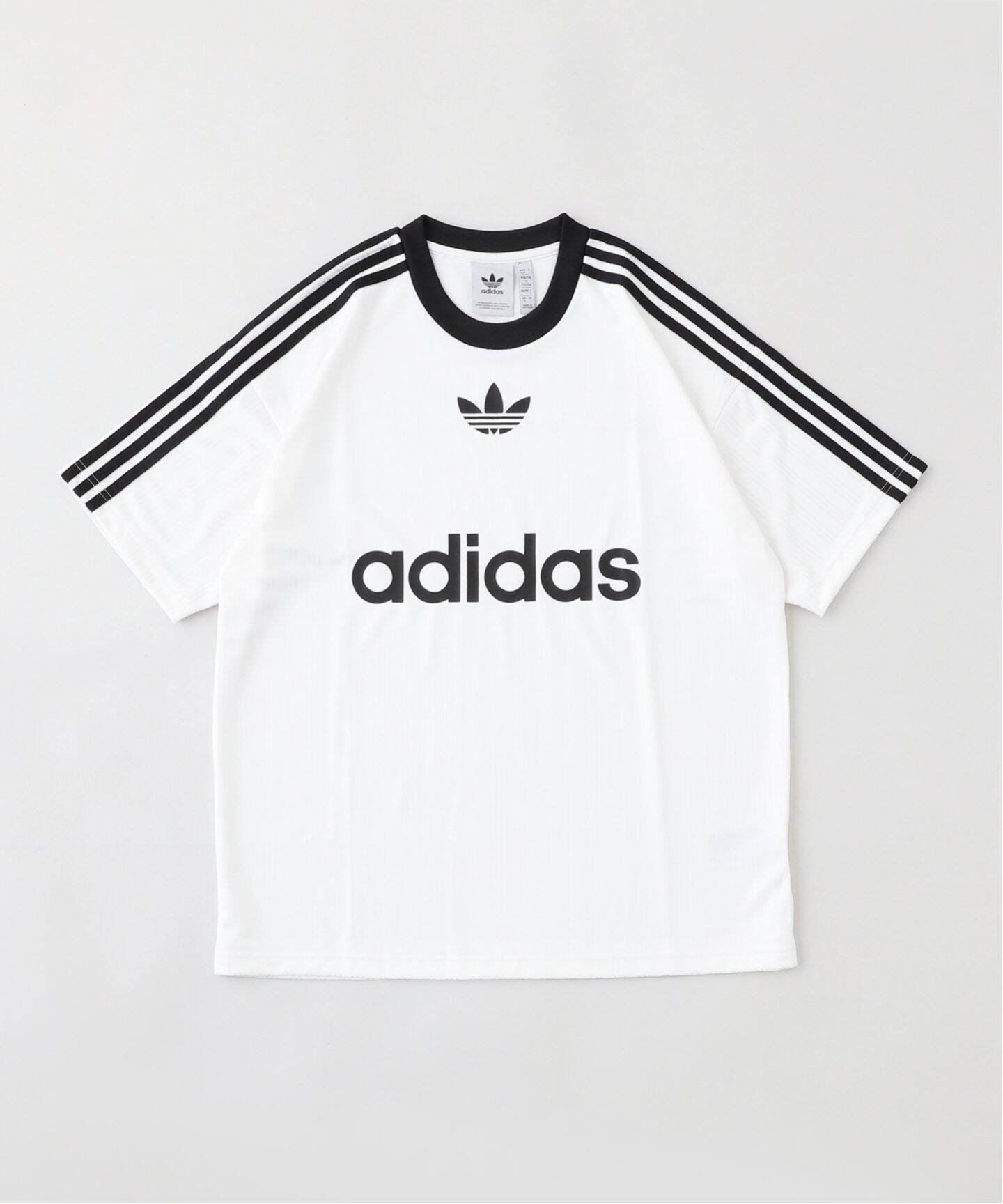 アディダスオリジナル ADICOLOR POLY Tシャツ ADICOLOR POLY T - メガスポーツ公式 - スポーツ・アウトドア