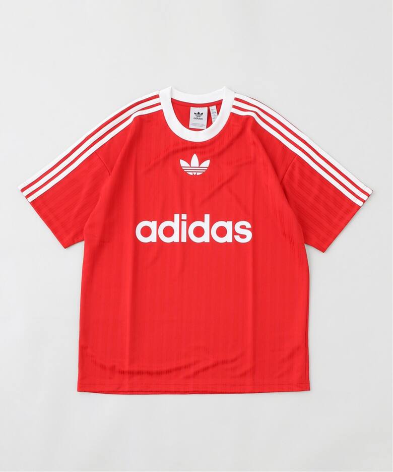 ADIDAS/アディダスADICOLOR POLY/Tシャツ（Tシャツ／カットソー
