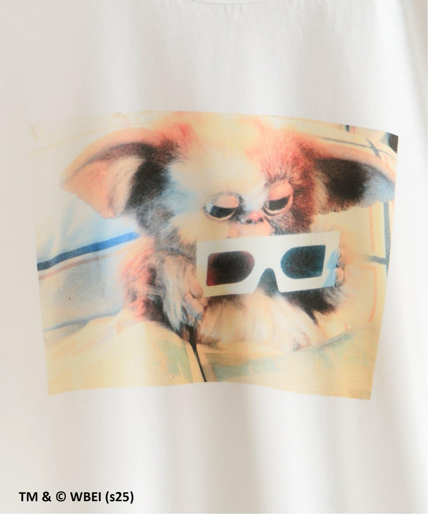 トップス OUTDOOR SCREEN STARS ex GREMLINS F 追加予約》SCREEN STARS×JW別注 GREMLiNS Tシャツ4（Tシャツ