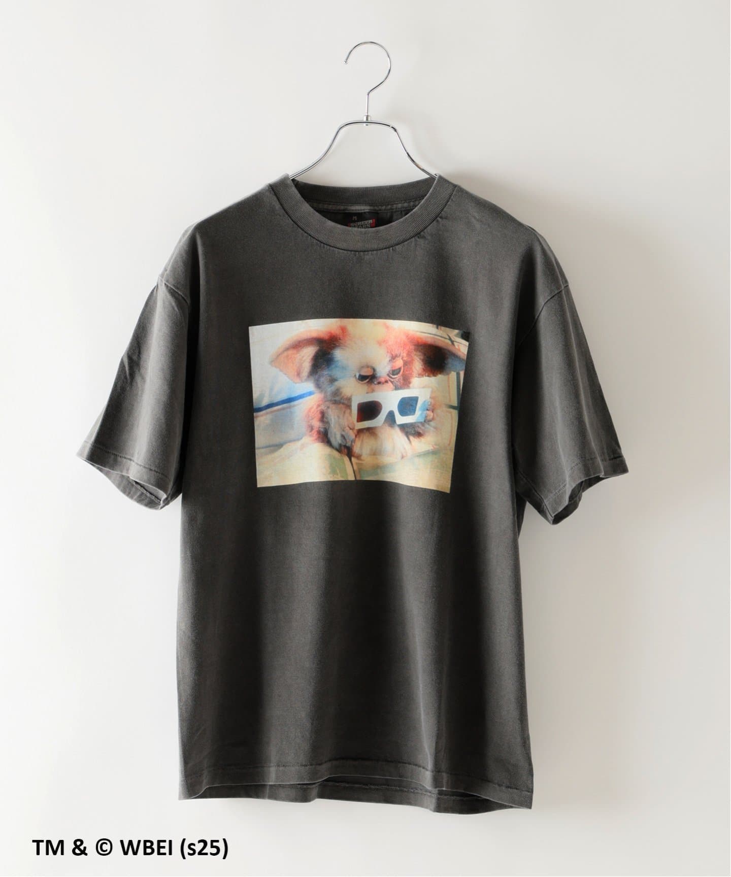 追加予約》SCREEN STARS×JW別注 GREMLiNS Tシャツ4（Tシャツ