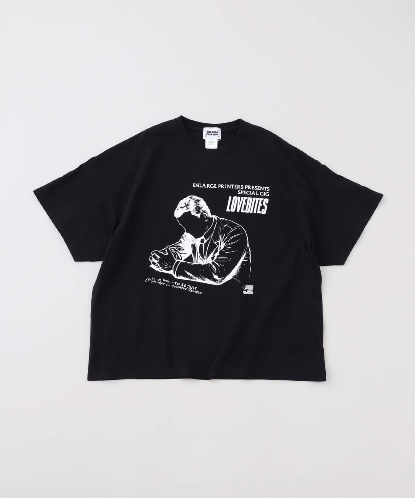 Name./ネーム LOVEBITES S/S TEE（Tシャツ／カットソー）｜JOINT