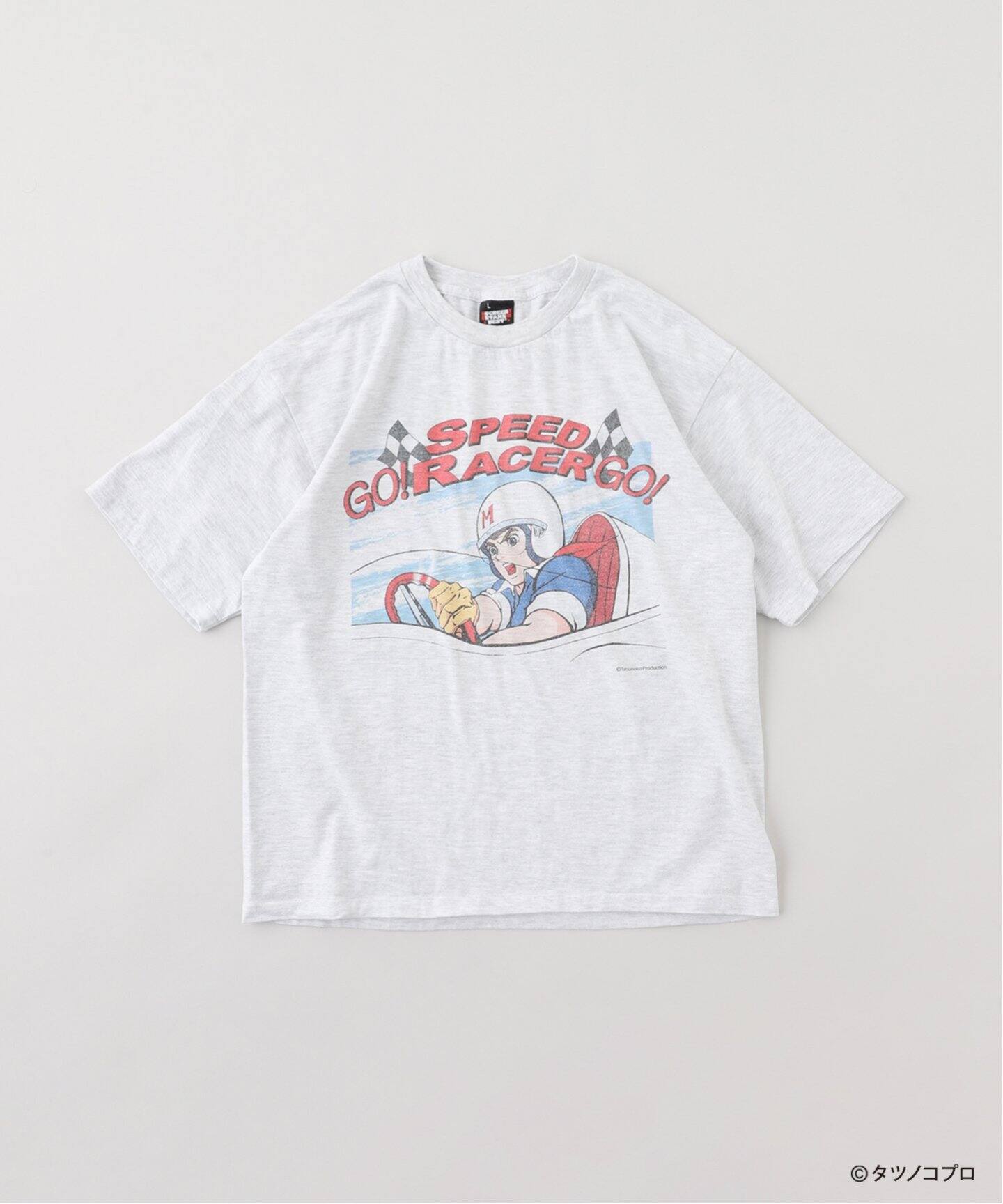 SCREEN STARS/スクリーンスターズ/SPEED RACER TEE（Tシャツ