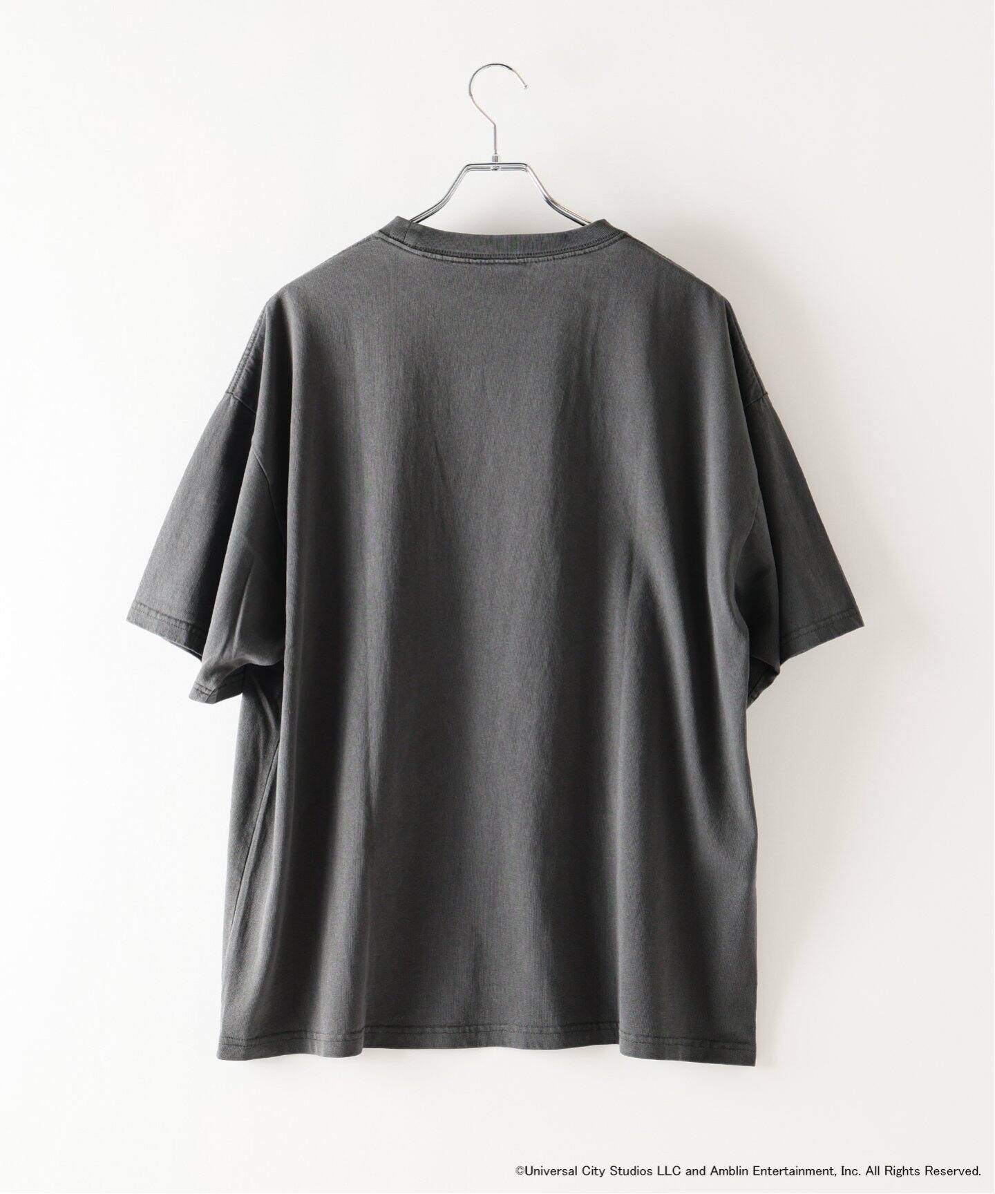 SCREEN STARS BACK TO THE FUTURE Tシャツ2（Tシャツ
