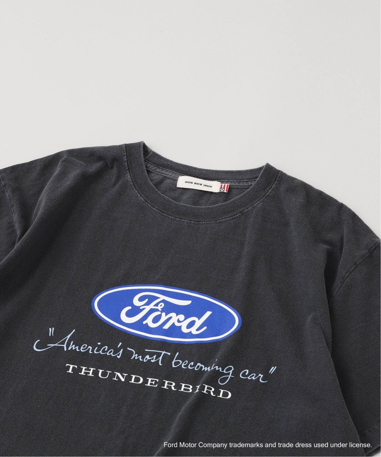 フレームワーク グッドロックスピード FORDTシャツ 新品 GOOD ROCK SPEED/グッドロックスピード FORD 別注T（Tシャツ