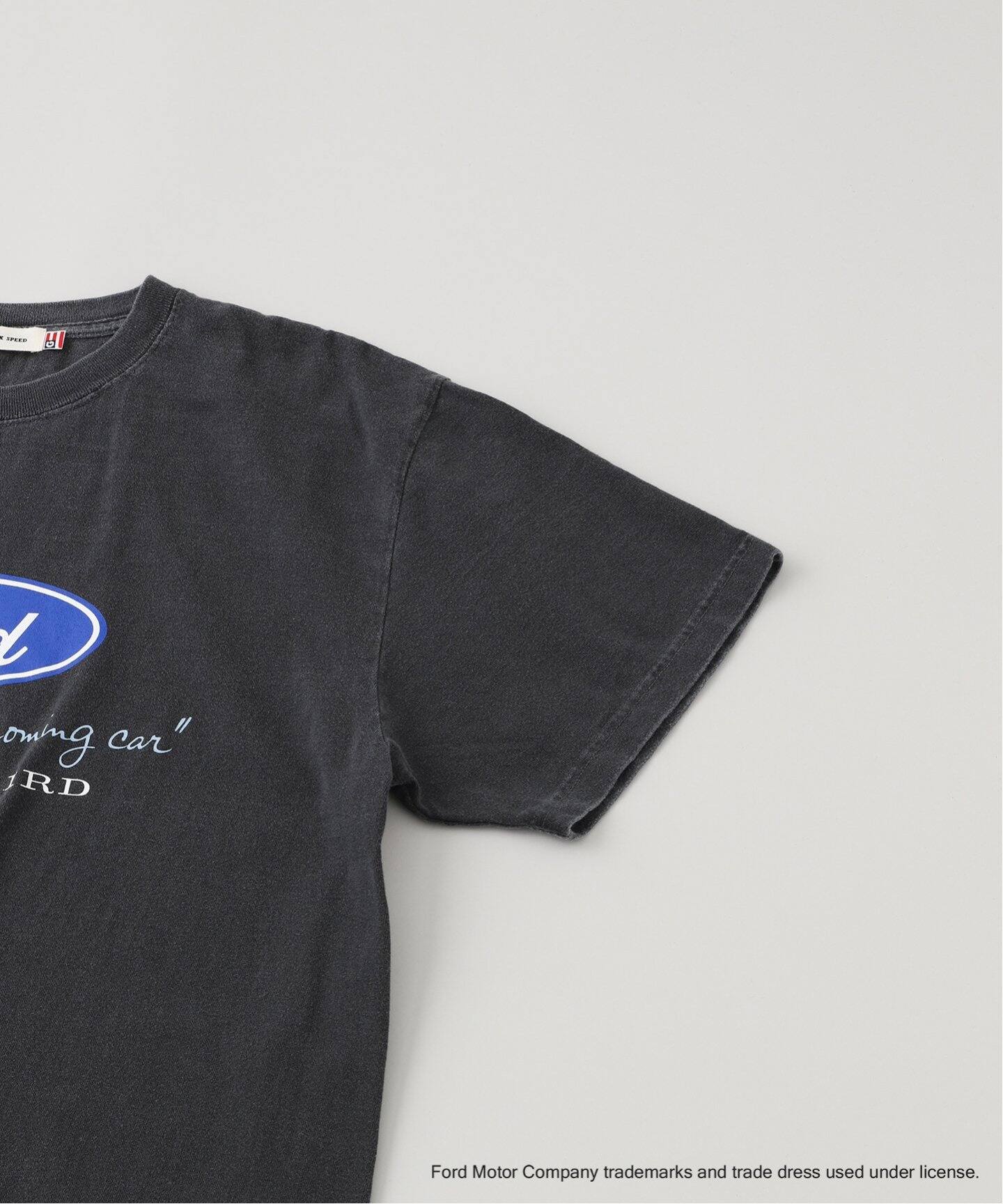 GOOD ROCK SPEED/グッドロックスピード Ford Tシャツ1（Tシャツ