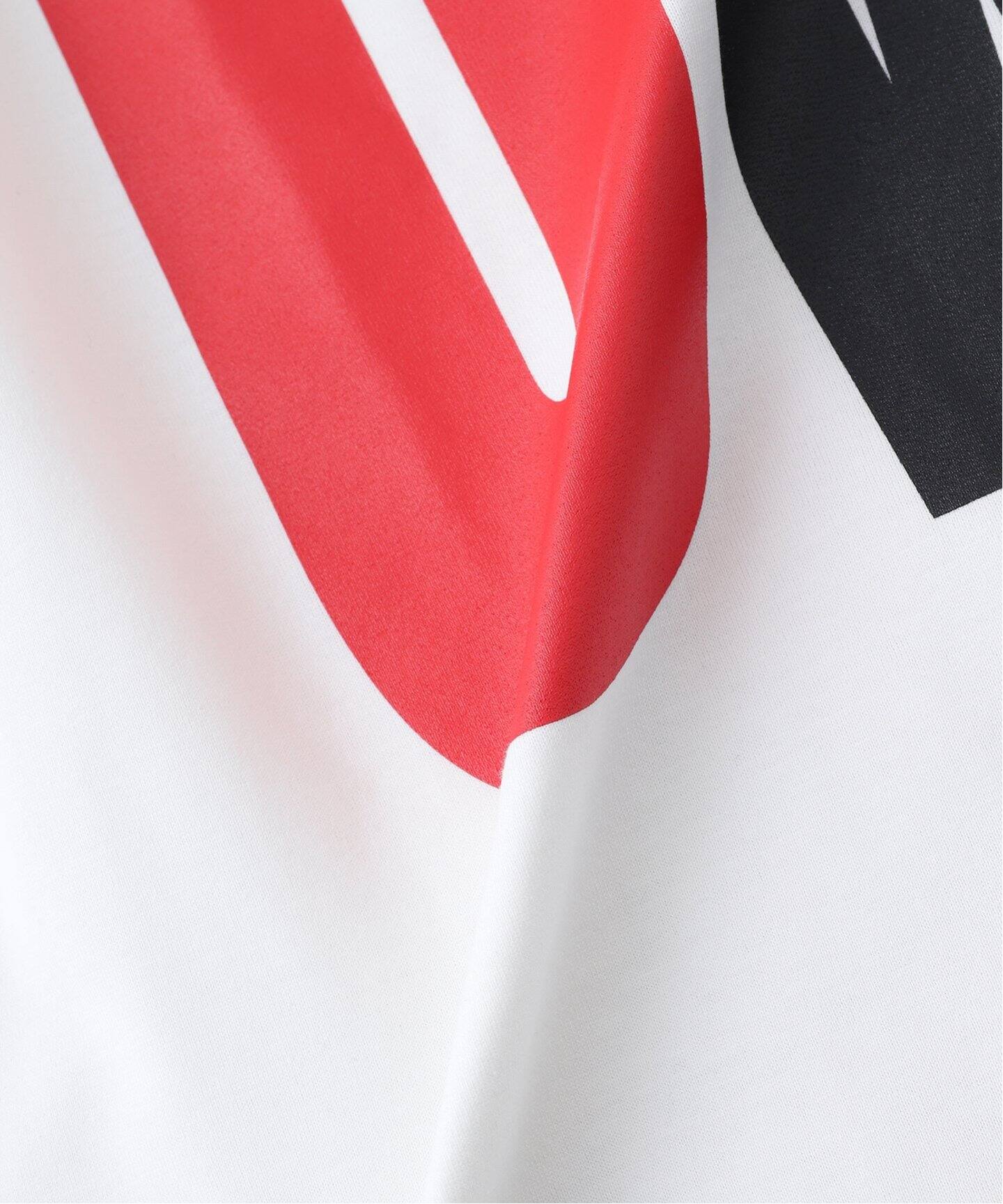 Name./ネームSILKETE COTTON BIG TEE UNKNOWN（Tシャツ