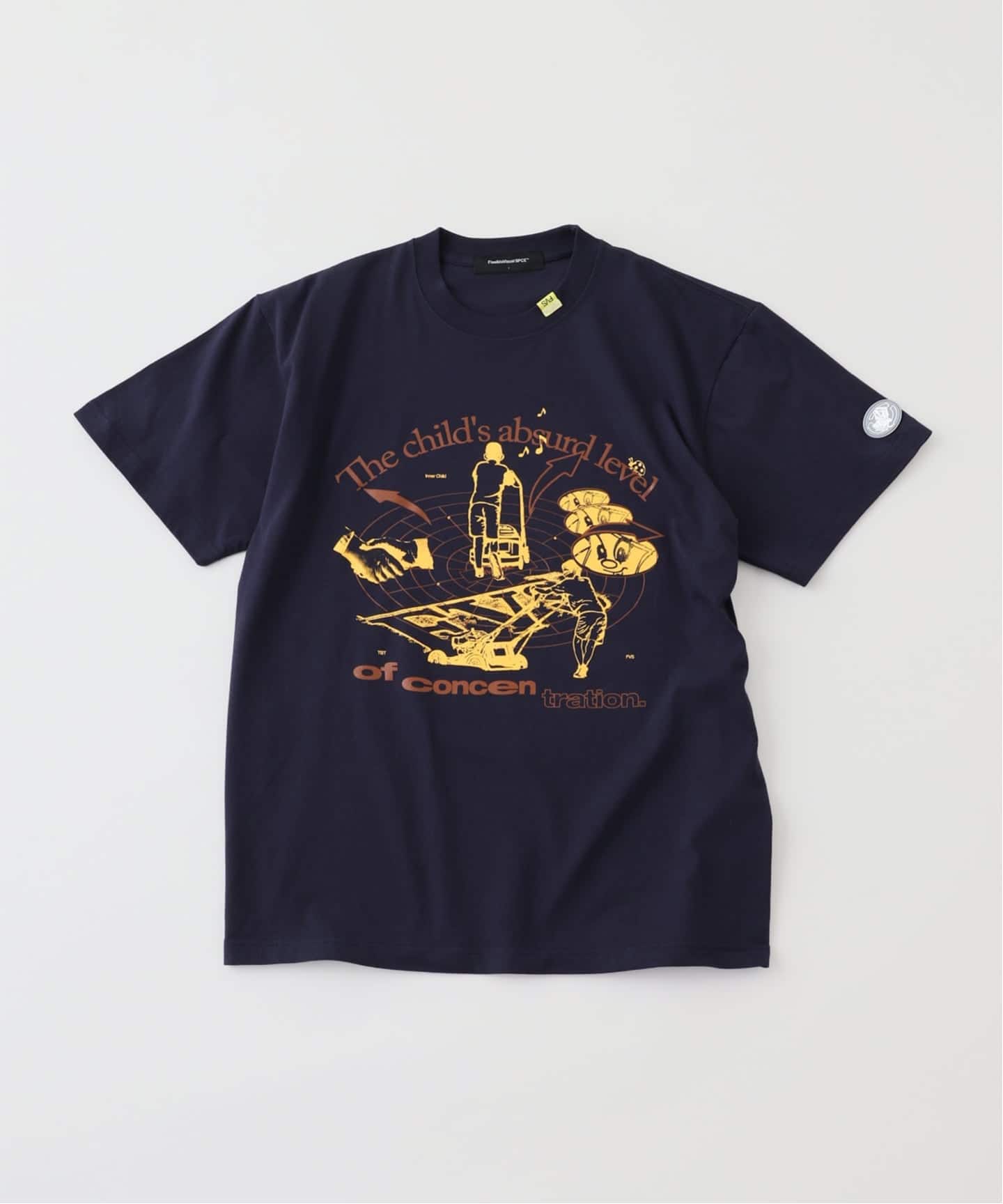 ブラック リバプール　ベイクルーズ　 Tシャツ Lサイズ リバプールFC ブラックTシャツ Lサイズ ベイクルーズ - メルカリ