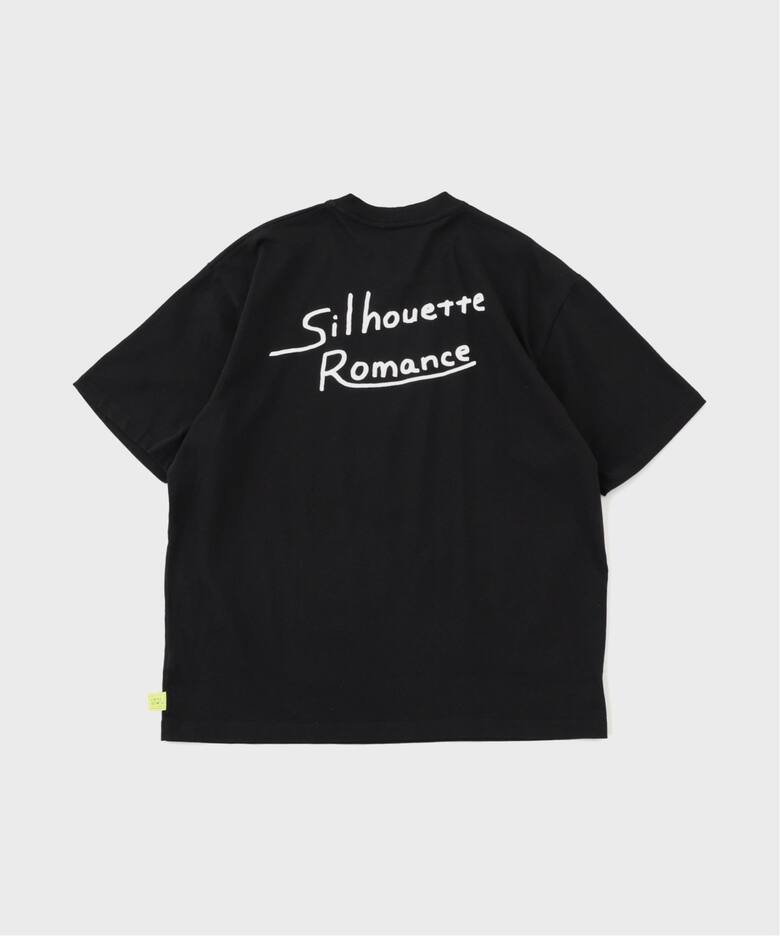 LOOSE JOINTS/ルーズ・ジョインツ TOMOOGOKITA-SILHOUETTE ROMANCE（T 