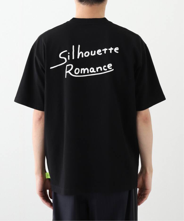 LOOSE JOINTS/ルーズ・ジョインツ TOMOOGOKITA-SILHOUETTE ROMANCE（T 