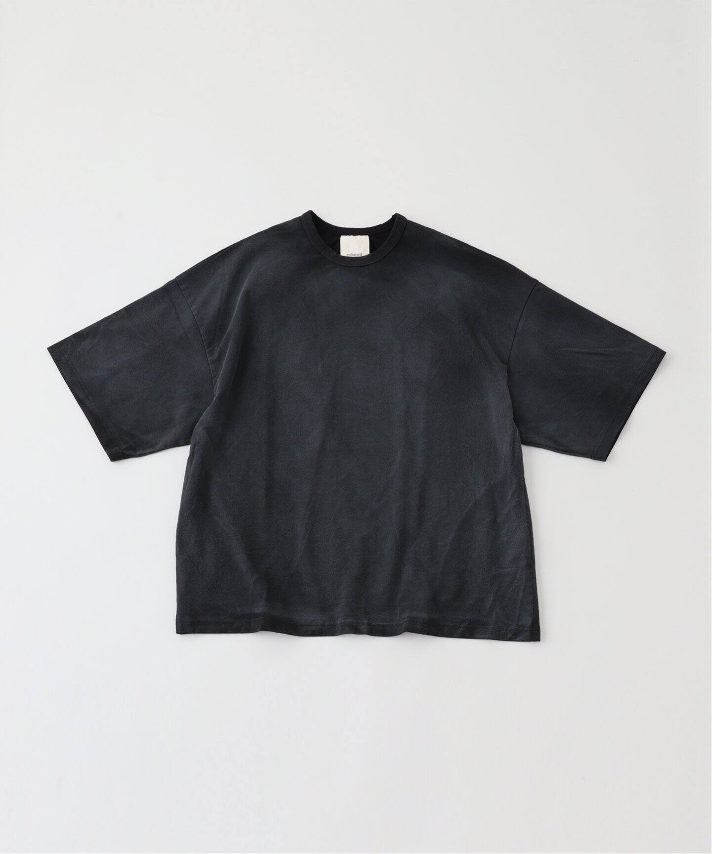 refomed /リフォメッド 10 WASH GIANT TEE（Tシャツ／カットソー 