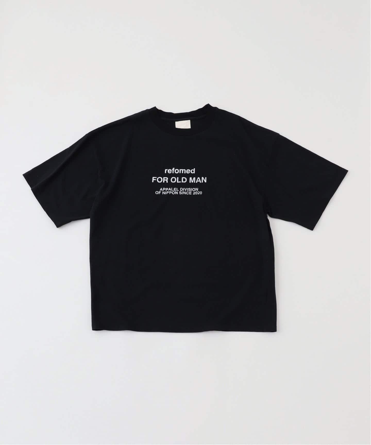 5まん さん専用　refomedリフォメッド　スウェット MENS BRAND/refomed｜CONZ ONLINE STORE