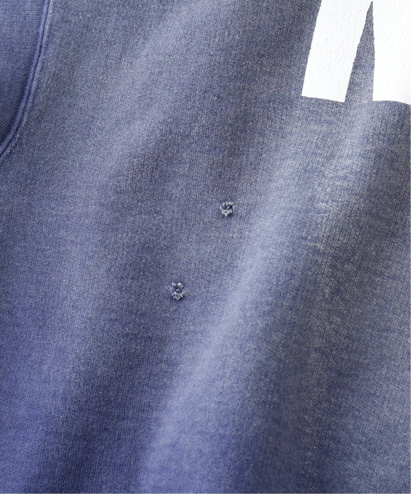 BOWWOW / バウワウUS NAVY SS SWEATSHIRT（Tシャツ／カットソー