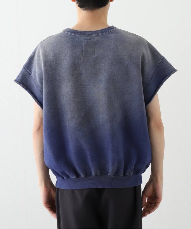BOWWOW / バウワウUS NAVY SS SWEATSHIRT（Tシャツ／カットソー