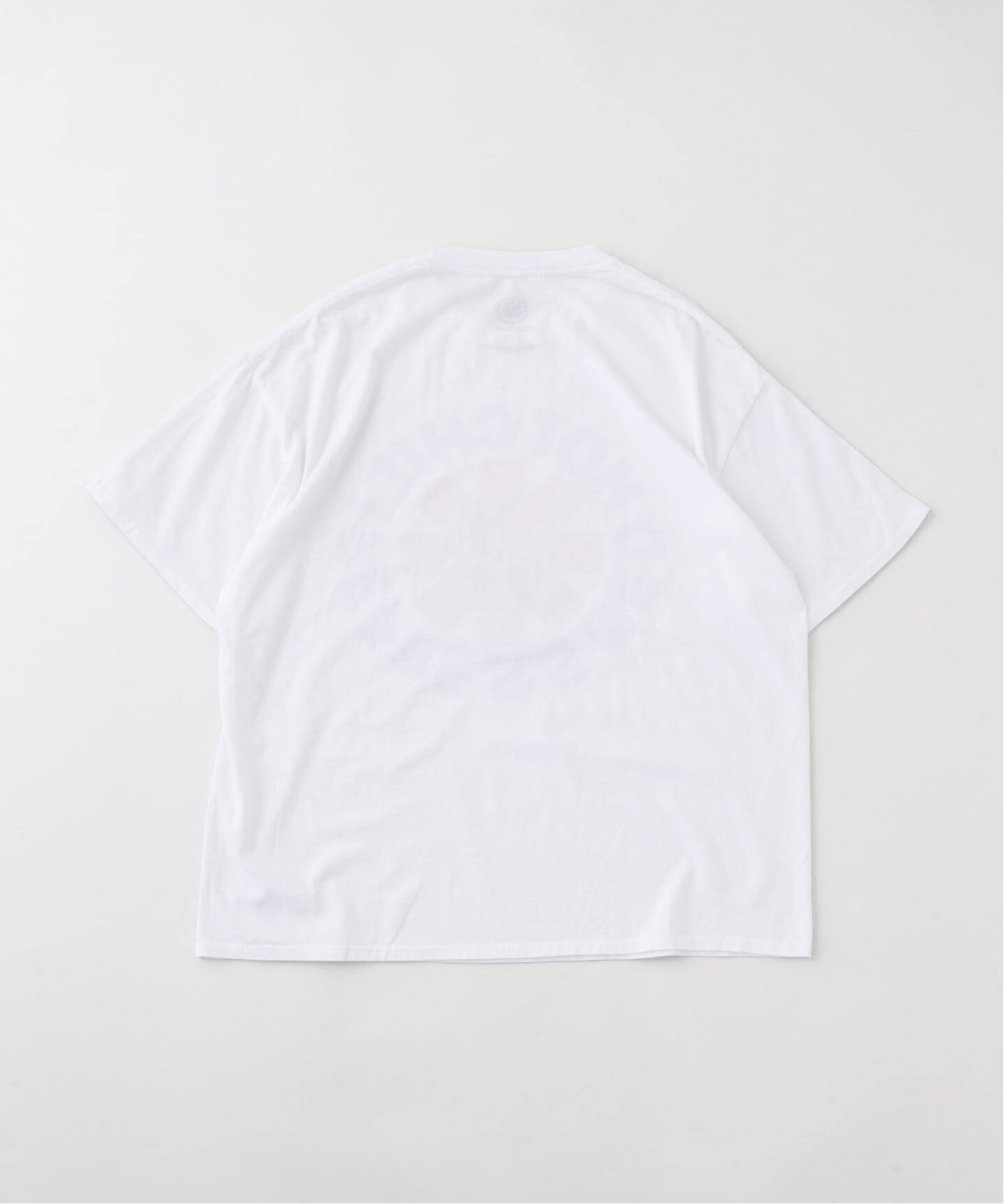 THRIFTY LOOK スリフティルックRED HOT CHILI PEPPERS Tシャツ（T