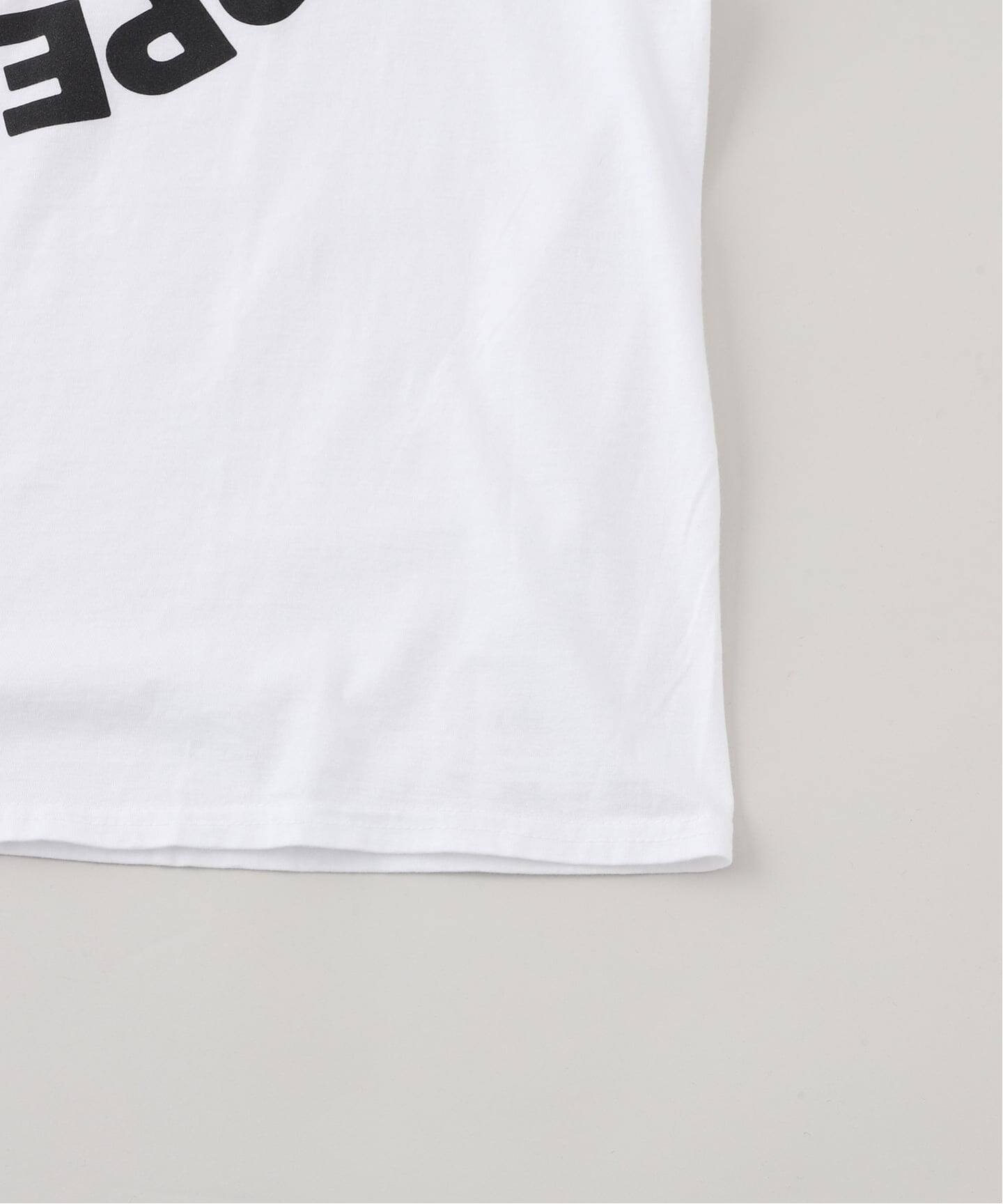 THRIFTY LOOK スリフティルックRED HOT CHILI PEPPERS Tシャツ（T