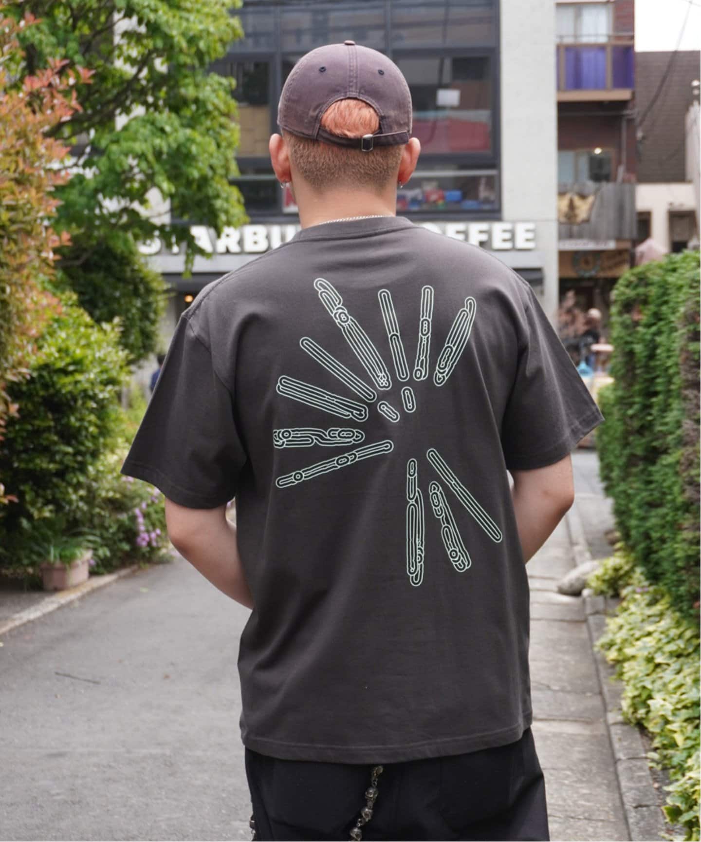BALバル/T-BC（Tシャツ／カットソー）｜JOINT WORKS（ジョイント
