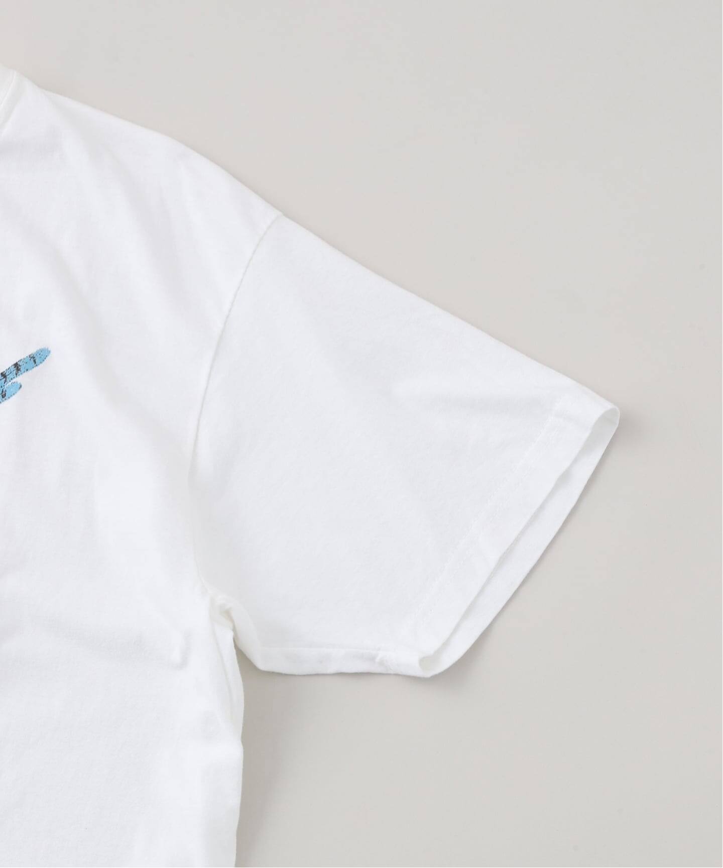 THRIFTY LOOKスリフティルックNIRVANA Tシャツ（Tシャツ／カットソー