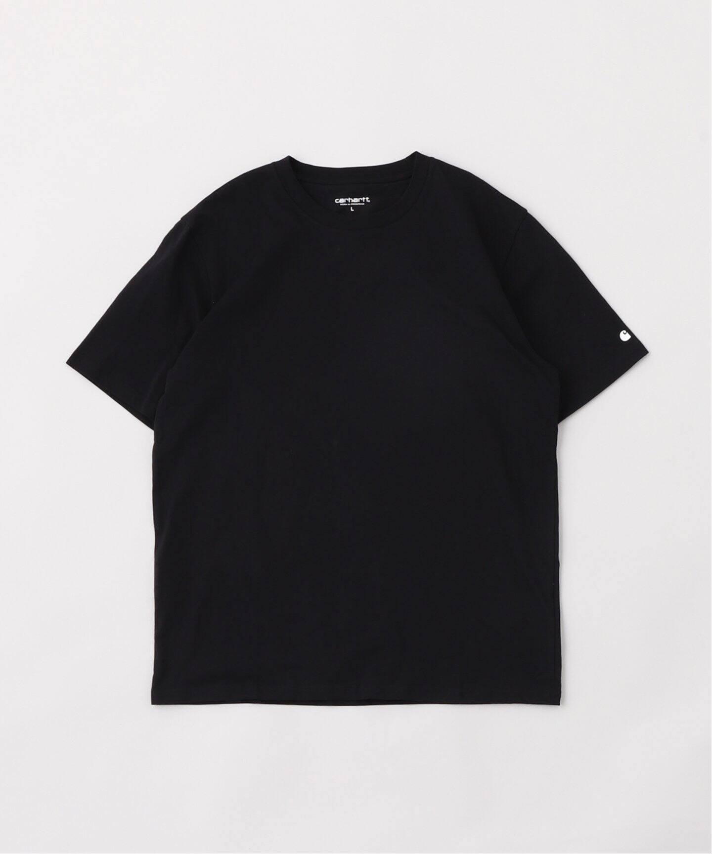 Carhartt / カーハート ダブリューアイピー S/S BASE T-SHIRT（T