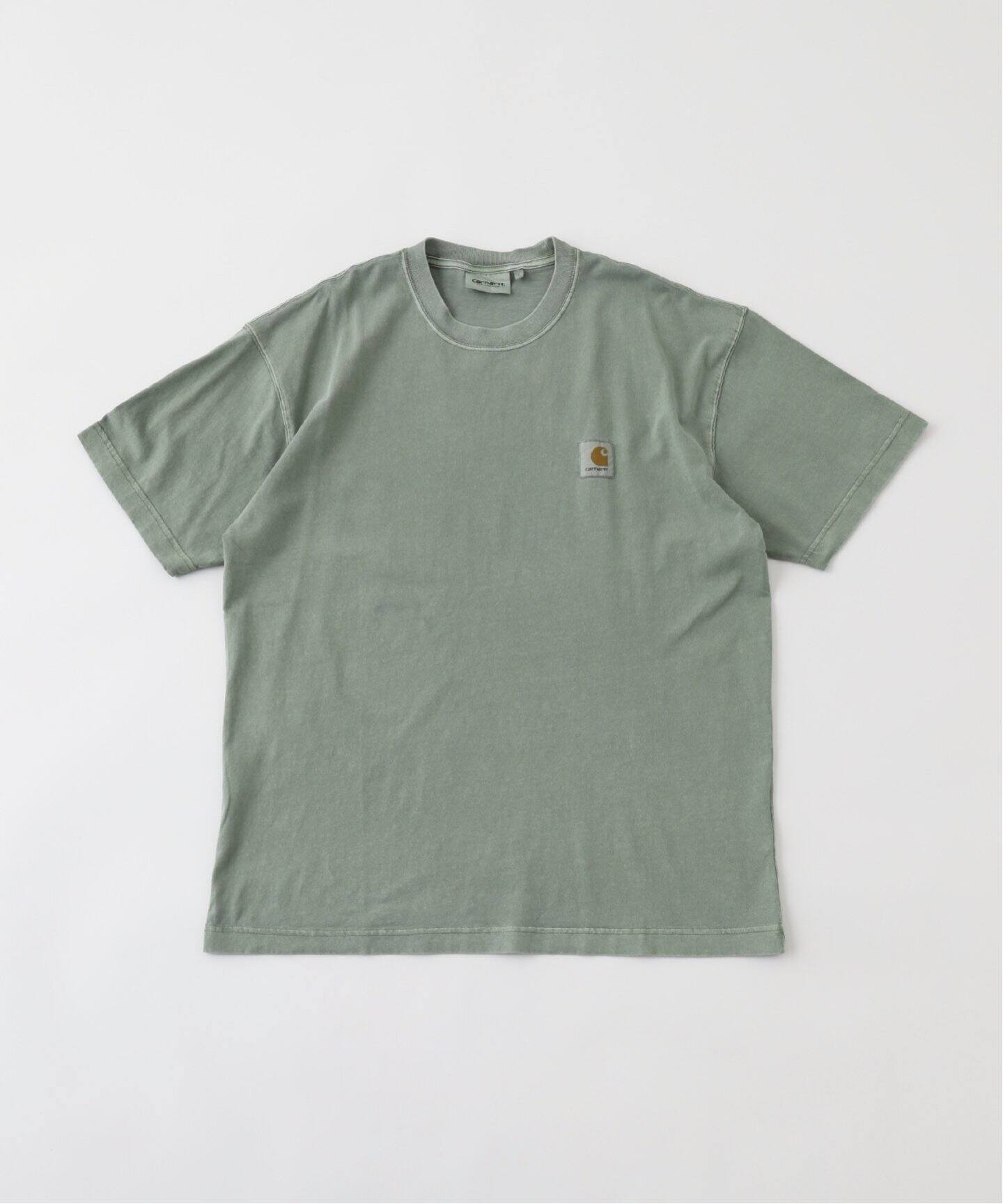 Carhartt /カーハートダブルアイピー S/S NELSON T-SHIRT（T