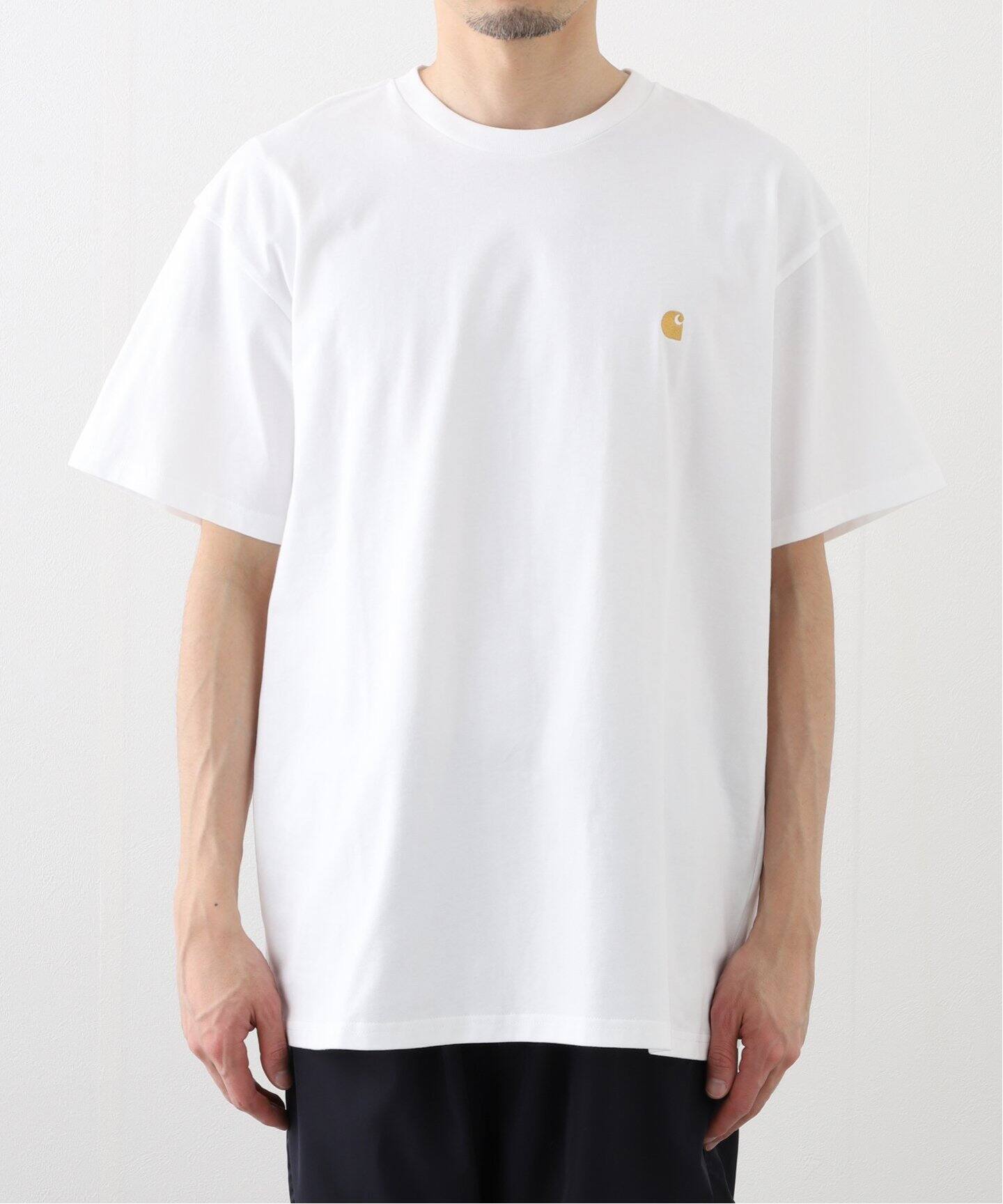 Carhartt / カーハート ダブリューアイピー S/S CHASE T-SHIRT