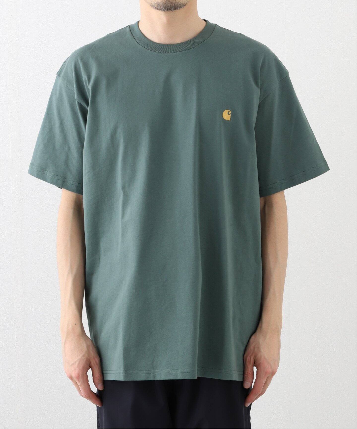 Carhartt / カーハート ダブリューアイピー S/S CHASE T-SHIRT
