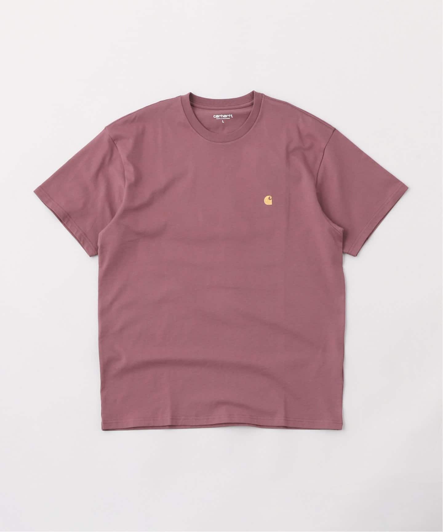 Carhartt / カーハート ダブリューアイピー S/S CHASE T-SHIRT