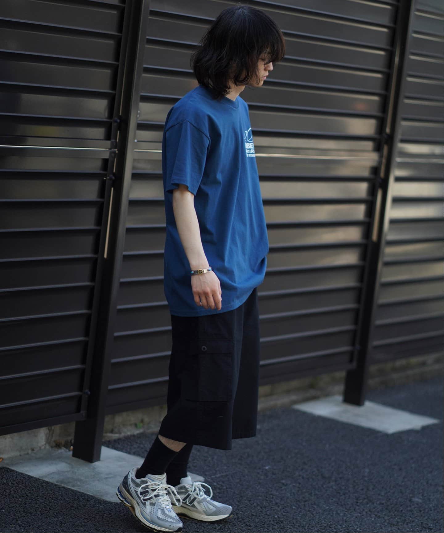 OBEY/オベイ BIZZARE NEW VISIONS（Tシャツ／カットソー