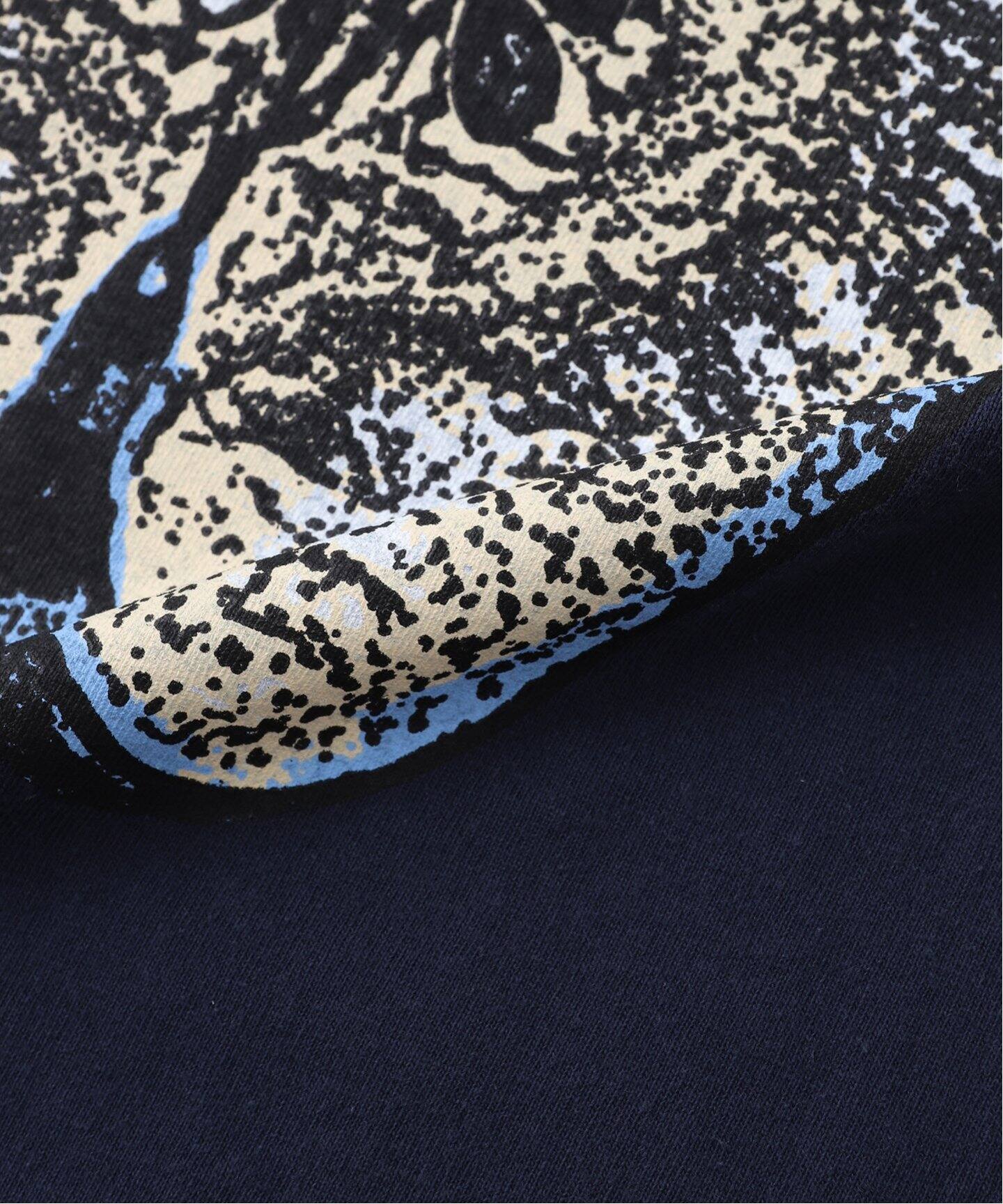 F-LAGSTUF-F/フラグスタフRINGO Tシャツ（Tシャツ／カットソー