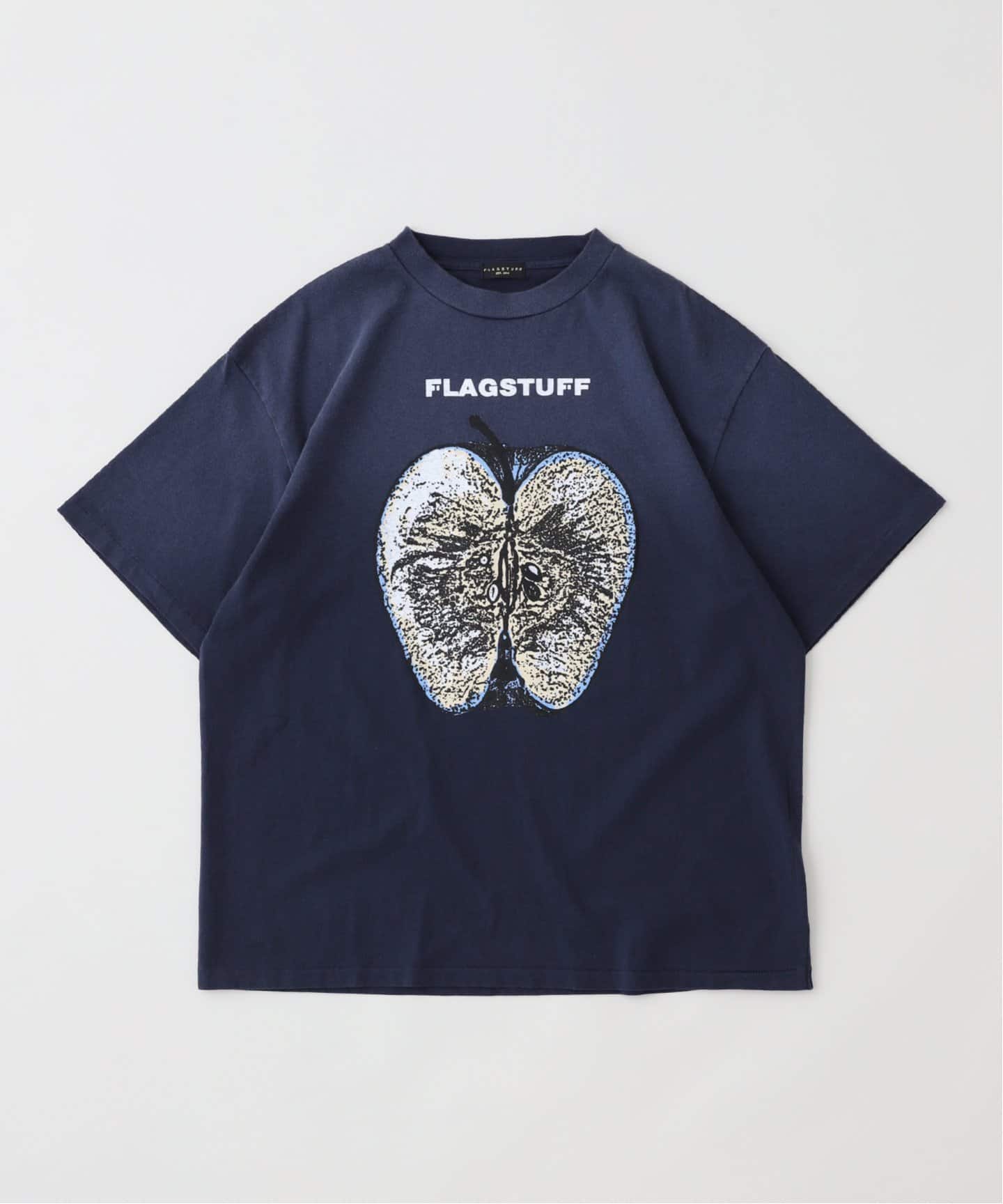 FLAGSTUFF フラグスタフ　パンツ　レオパード　コットン100 25SS-CPG-03FS1741_BLACK_1.jpg?