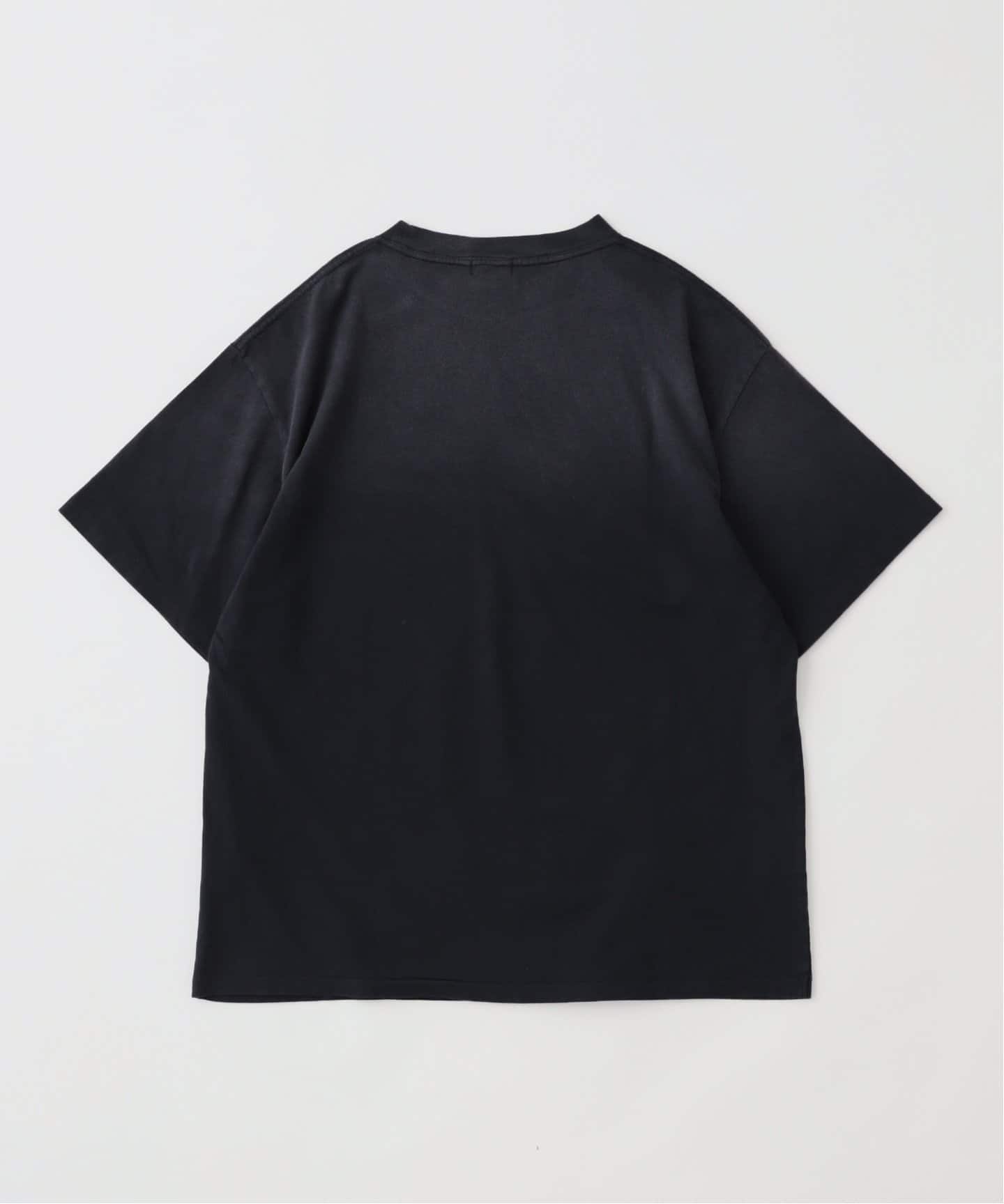 F-LAGSTUF-F/フラグスタフL SHADOW Tシャツ（Tシャツ／カットソー