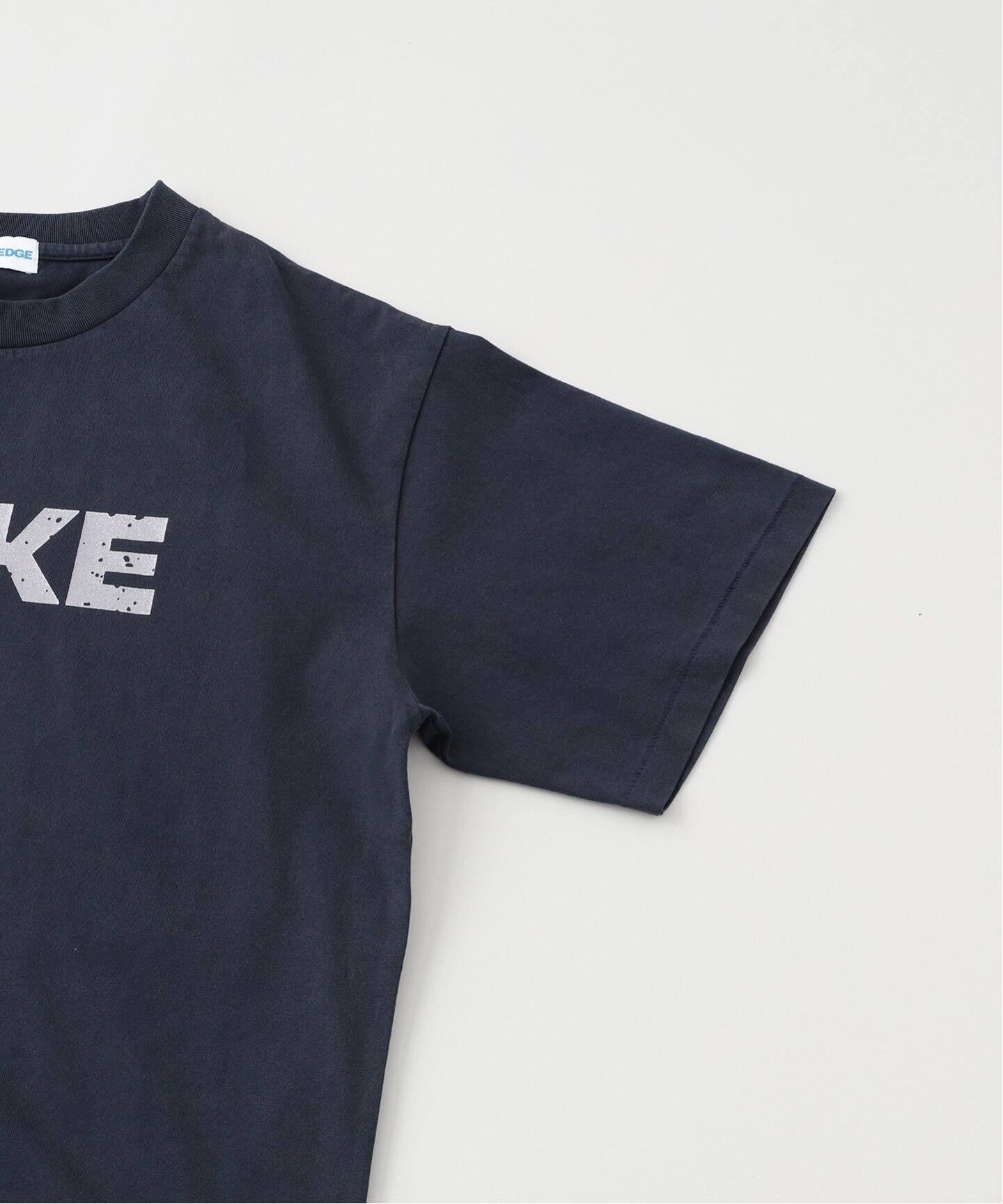 WOKE EDGE/ウォークエッジGlit Star Tシャツ（Tシャツ／カットソー