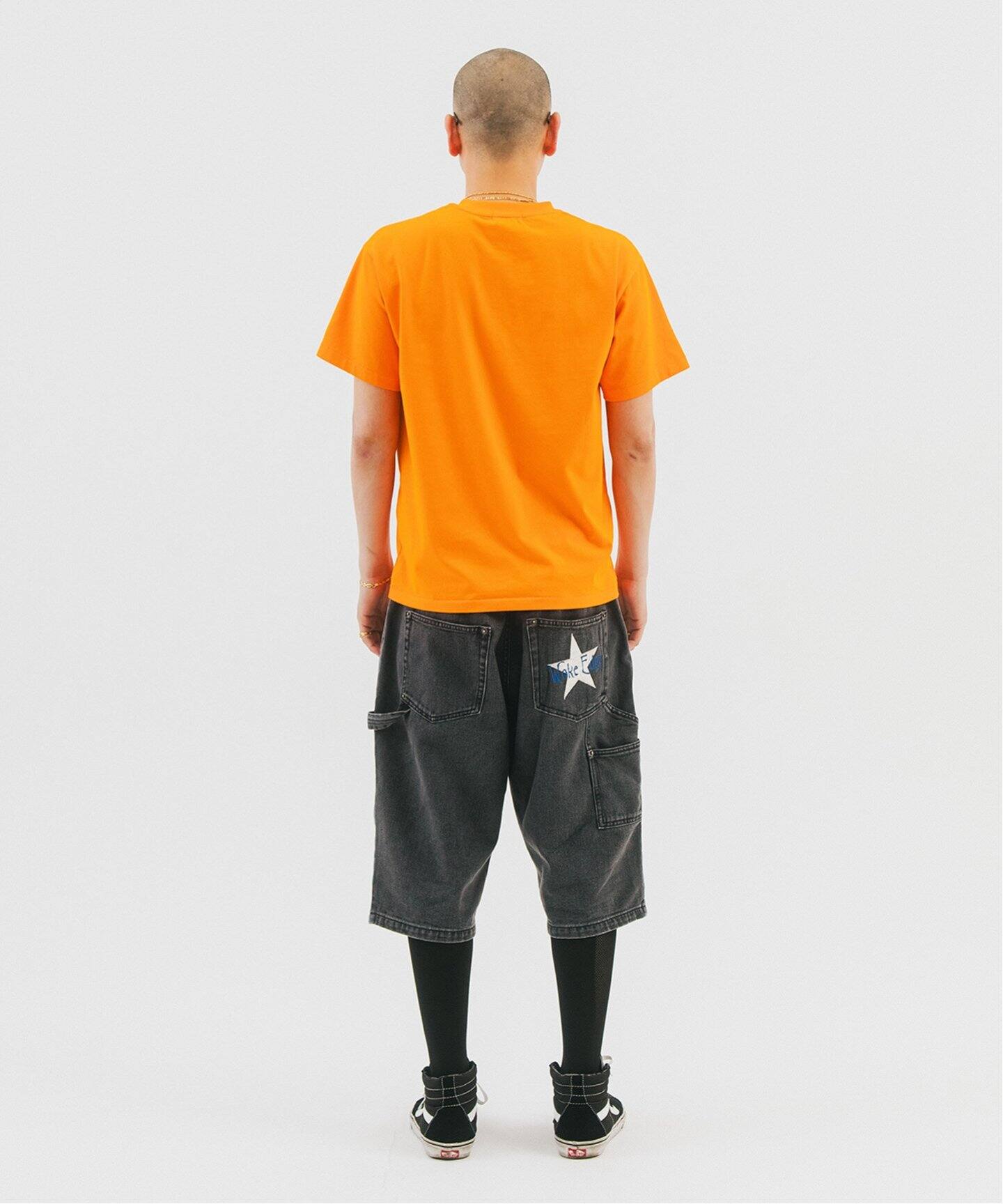 WOKE EDGE/ウォークエッジHole Tシャツ（Tシャツ／カットソー