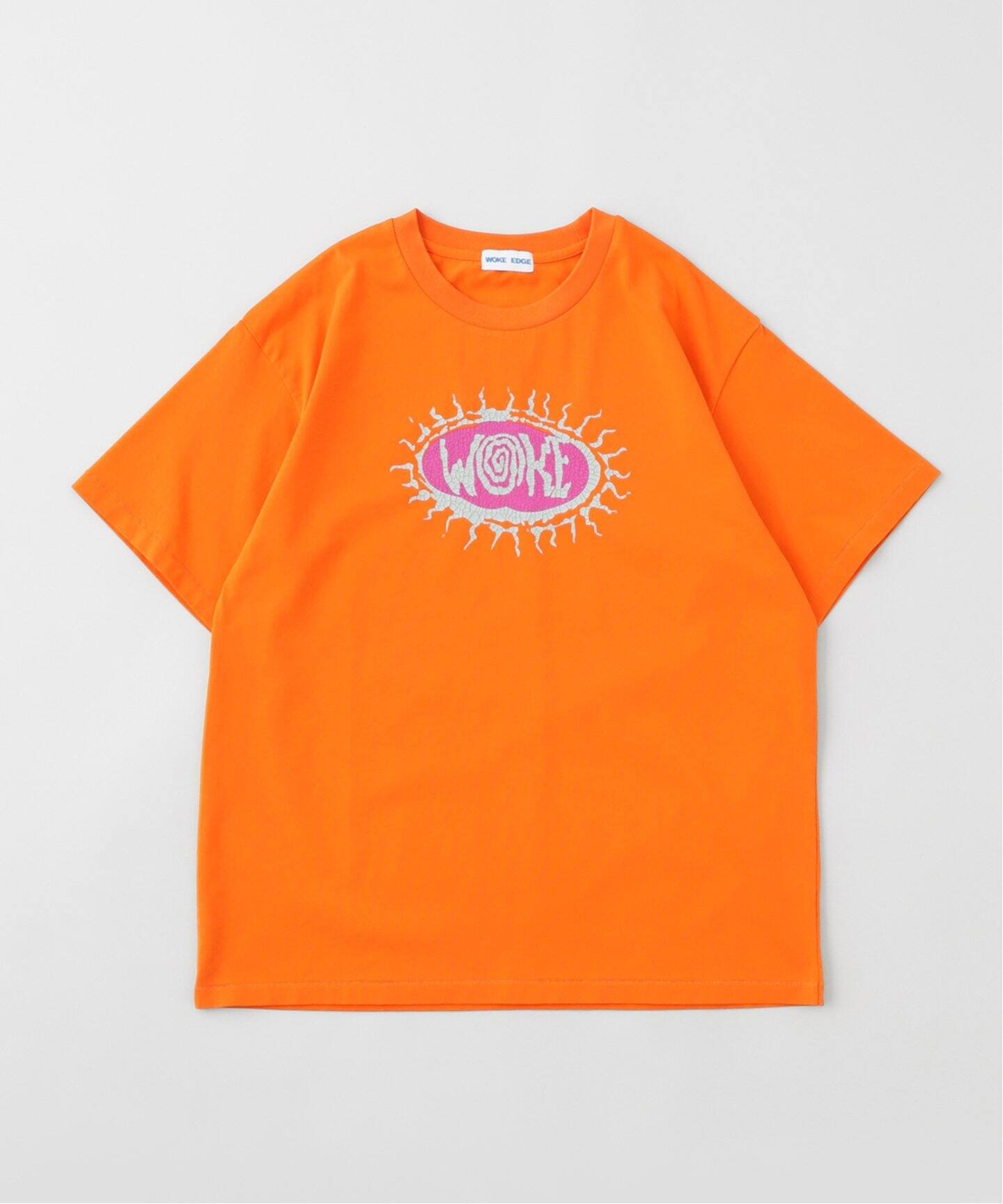 WOKE EDGE/ウォークエッジHole Tシャツ（Tシャツ／カットソー）｜JOINT