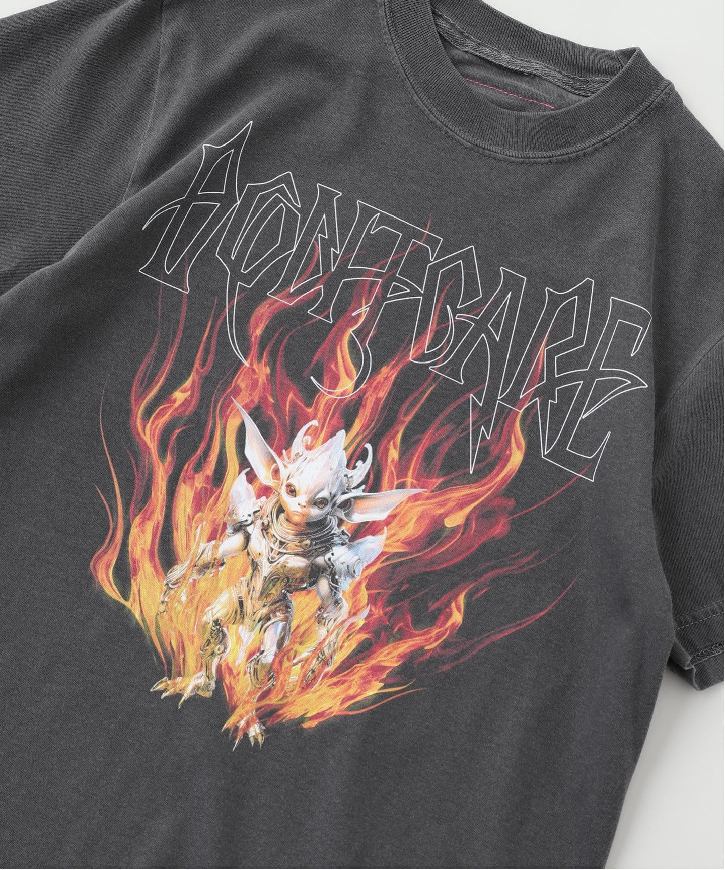 DON`T CARE（ドントケア） DC-GT2504/Tシャツ（Tシャツ／カットソー