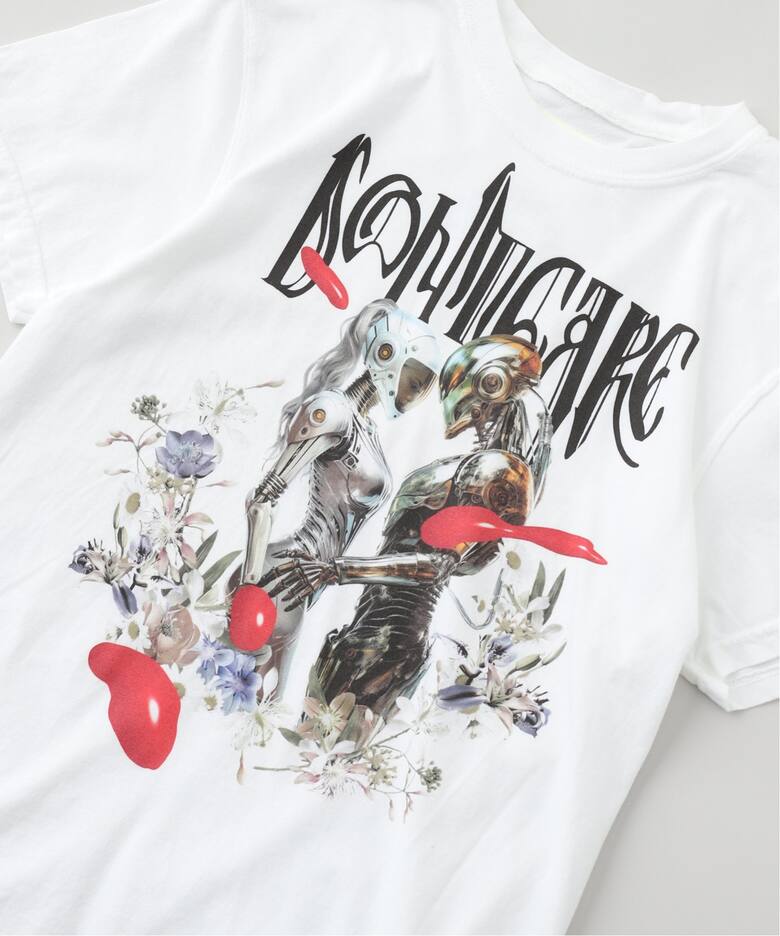DON`T CARE（ドントケア） DC-GT2509/Tシャツ（Tシャツ／カットソー 