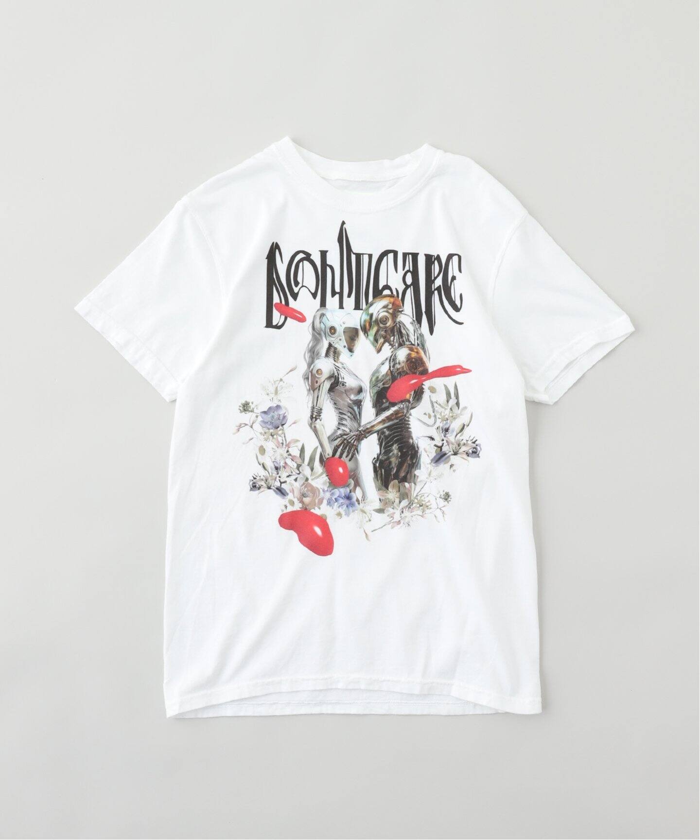 Don't care Tシャツ サイズ1