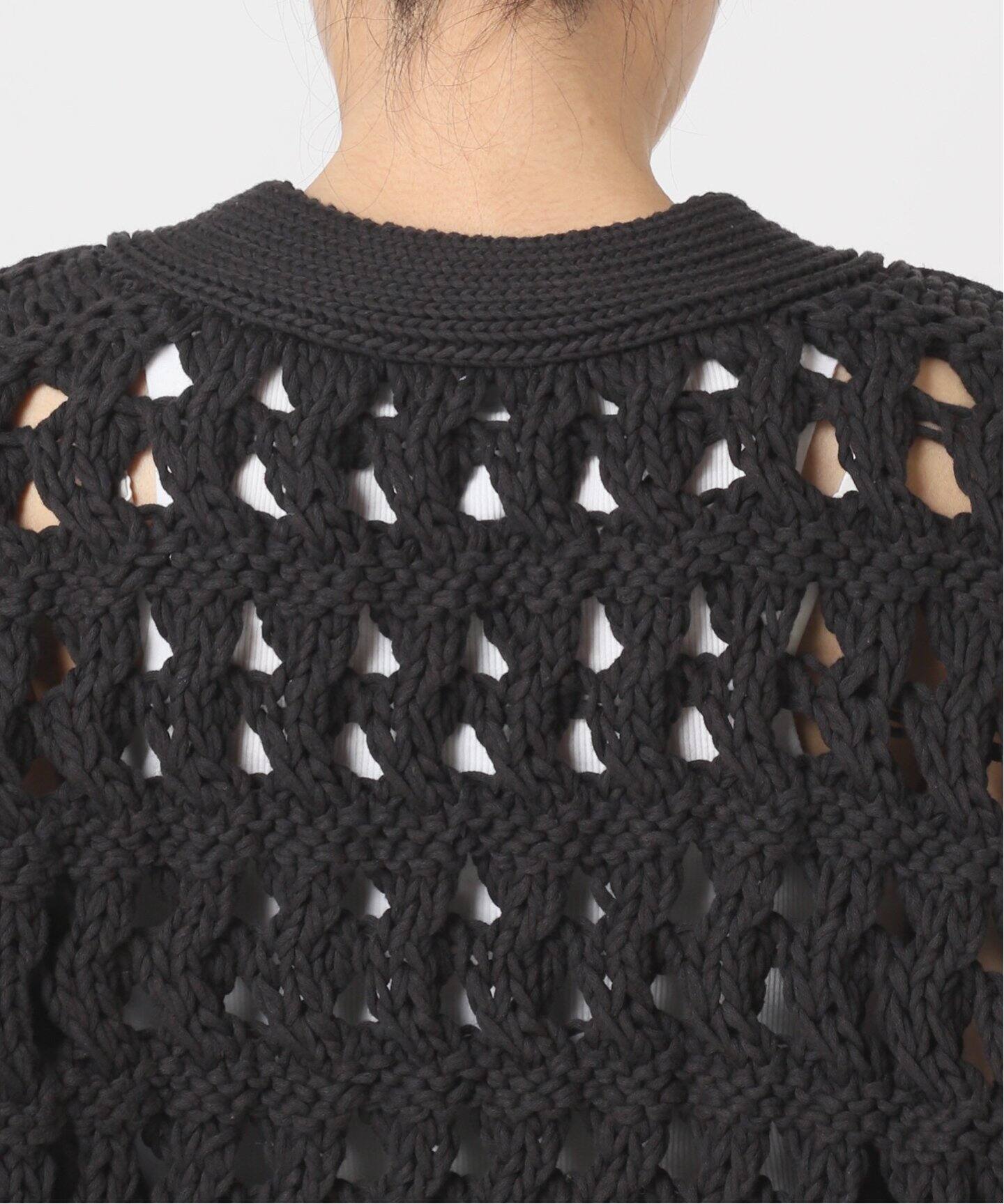トップス CITY SHOP AMIAMIV-NECK CARDIGAN AMIAMI V-NECK CARDIGAN：ニット（ニット／セーター）｜CITYSHOP