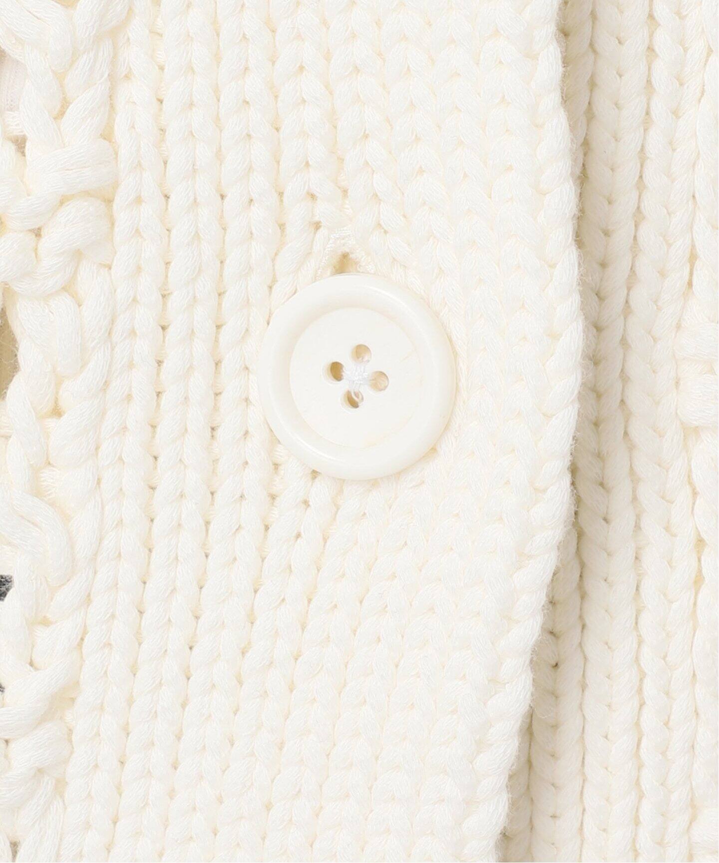 トップス CITY SHOP AMIAMIV-NECK CARDIGAN AMIAMI V-NECK CARDIGAN：ニット（ニット／セーター）｜CITYSHOP