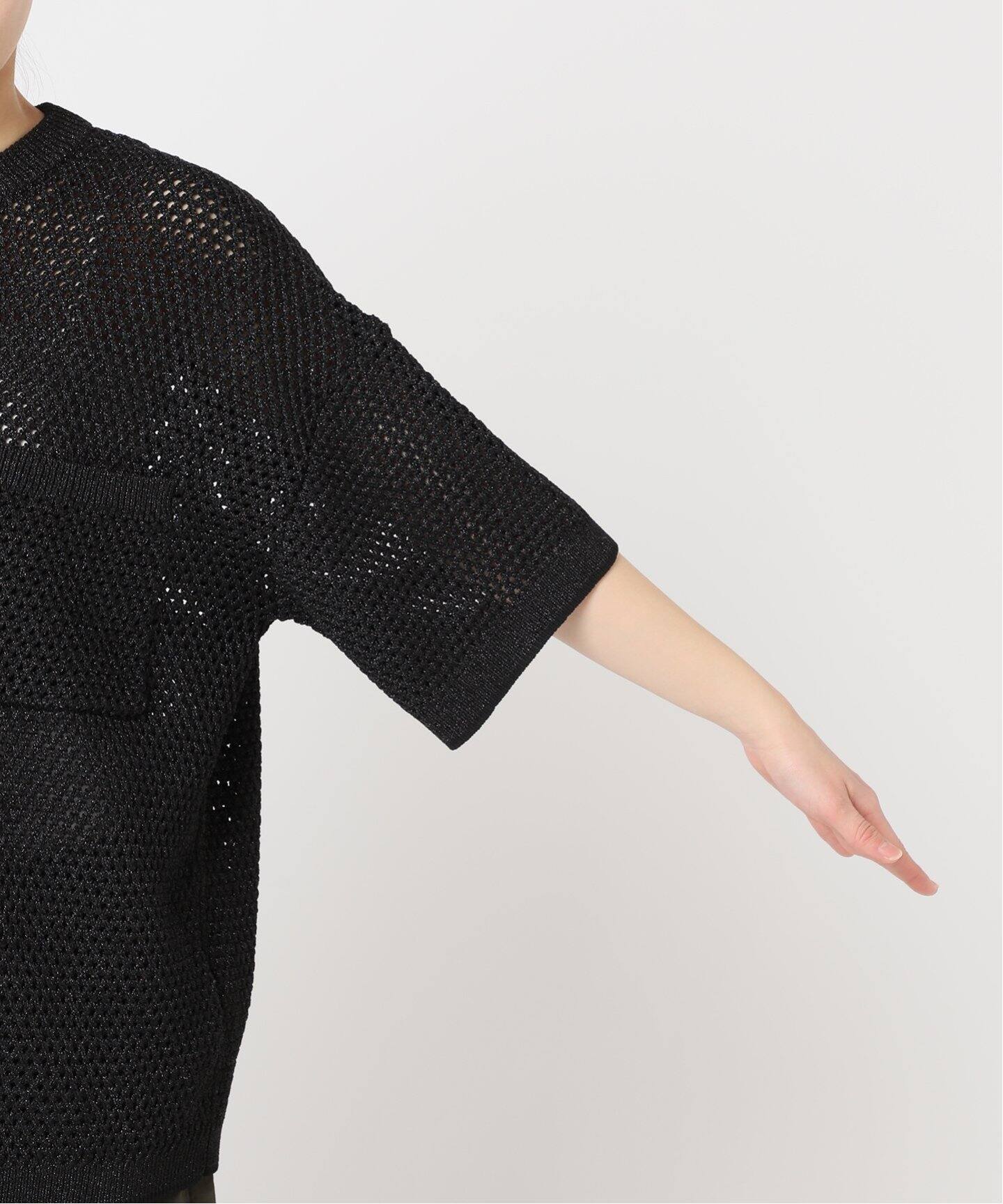 RAME MESH ニット（ニット／セーター）｜CITYSHOP（シティショップ）の