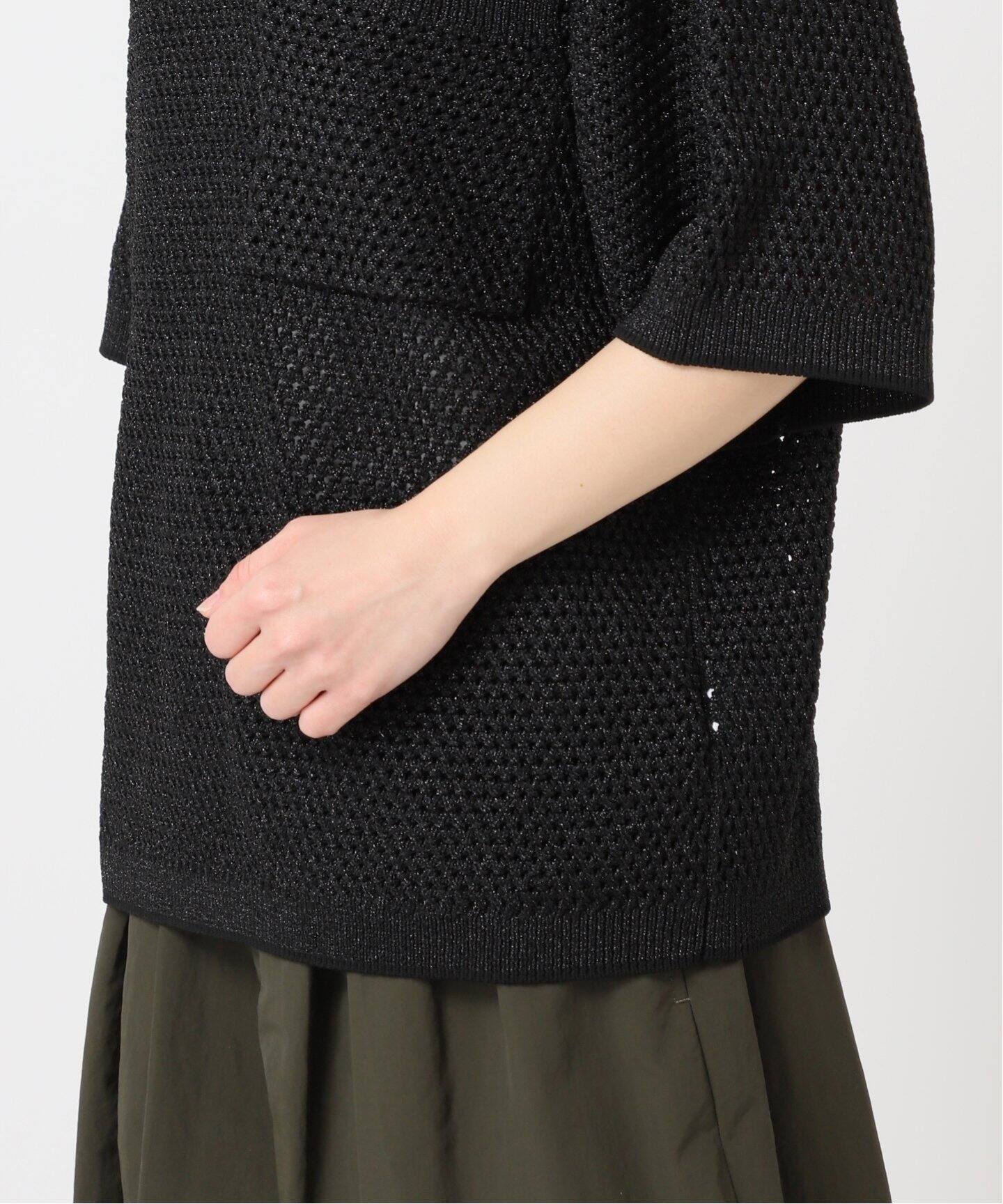 RAME MESH ニット（ニット／セーター）｜CITYSHOP（シティショップ）の