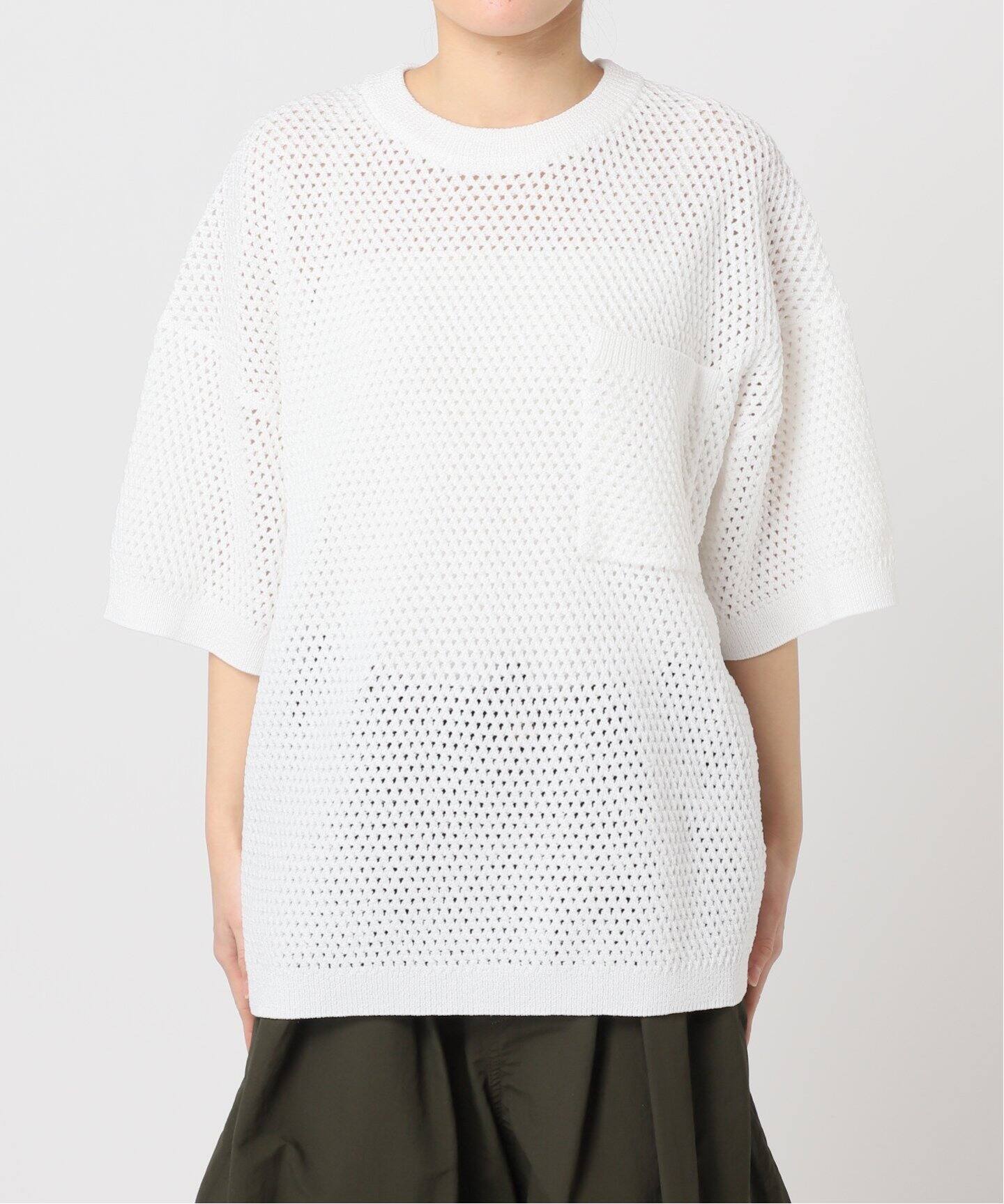 RAME MESH ニット（ニット／セーター）｜CITYSHOP（シティショップ）の