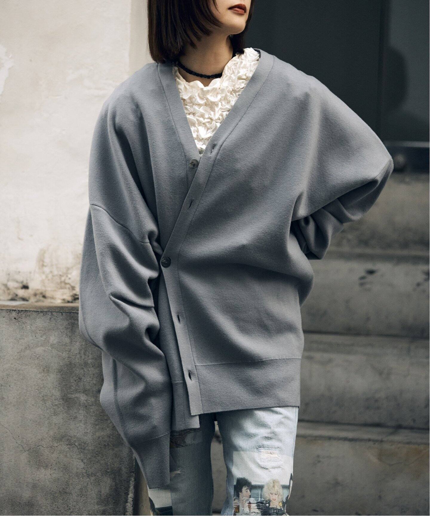 O”OVER カーディガン（ニット／セーター）｜CITYSHOP（シティショップ 