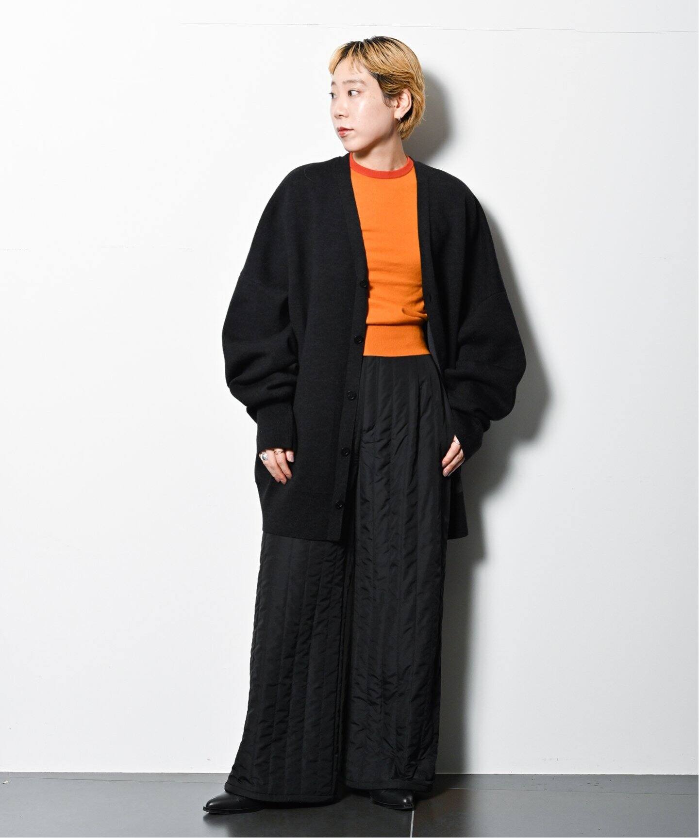 O”OVER カーディガン（ニット／セーター）｜CITYSHOP（シティショップ 