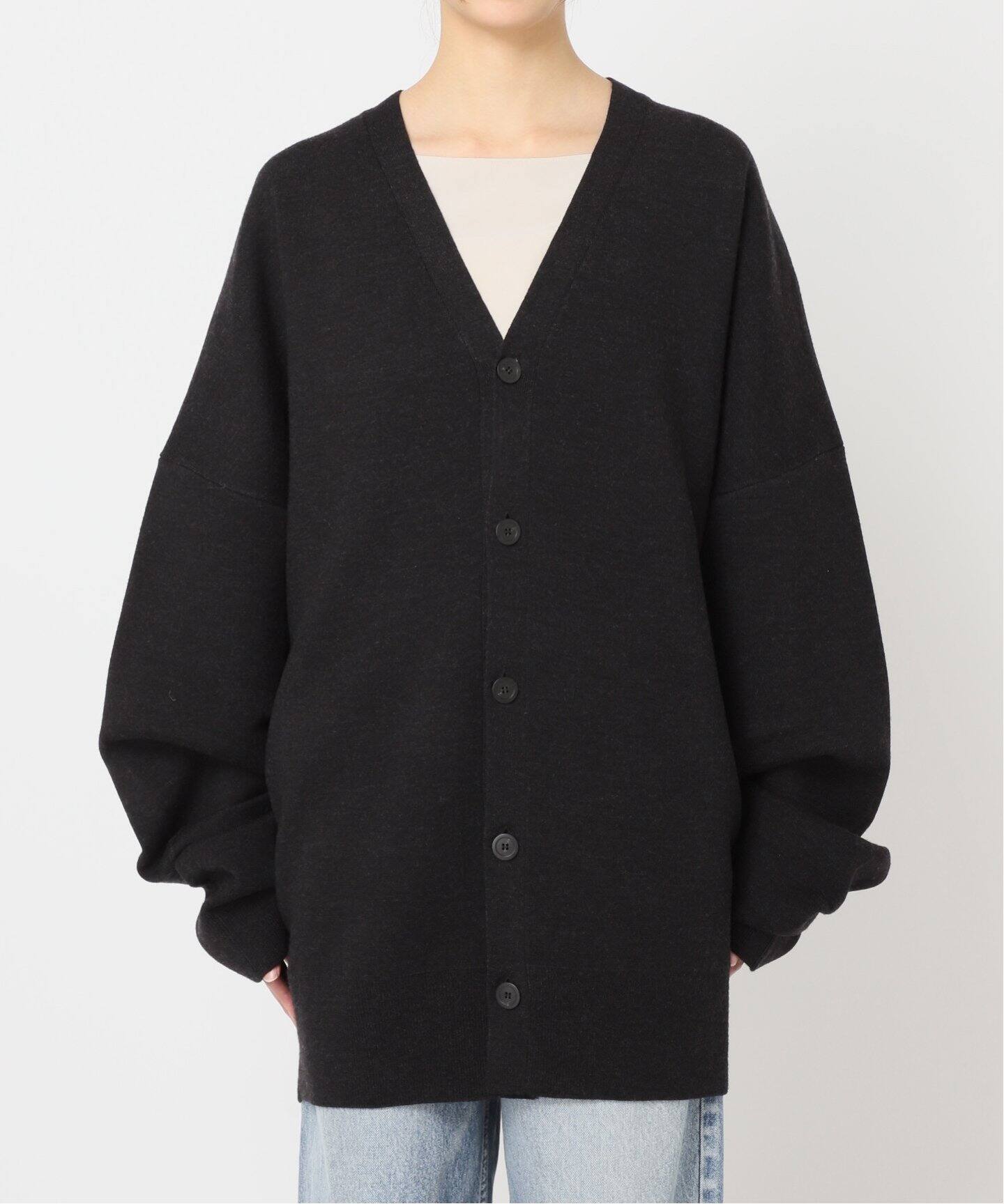 O”OVER カーディガン（ニット／セーター）｜CITYSHOP（シティショップ 