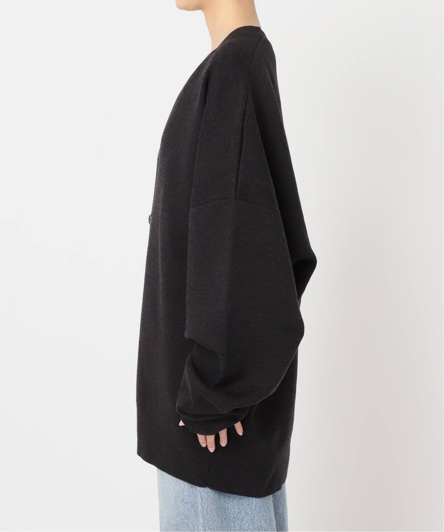 O”OVER カーディガン（ニット／セーター）｜CITYSHOP（シティショップ 