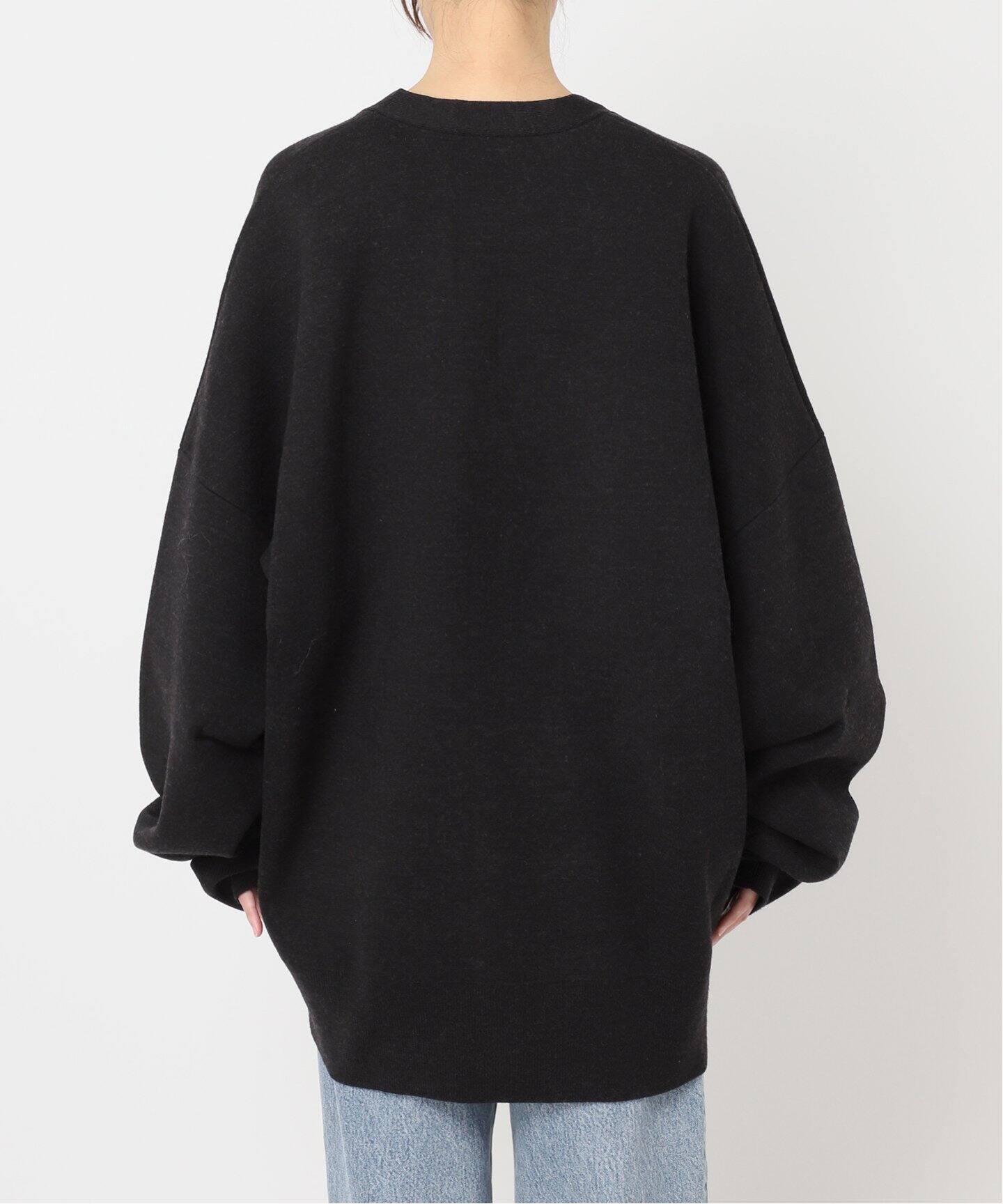 O”OVER カーディガン（ニット／セーター）｜CITYSHOP（シティショップ 