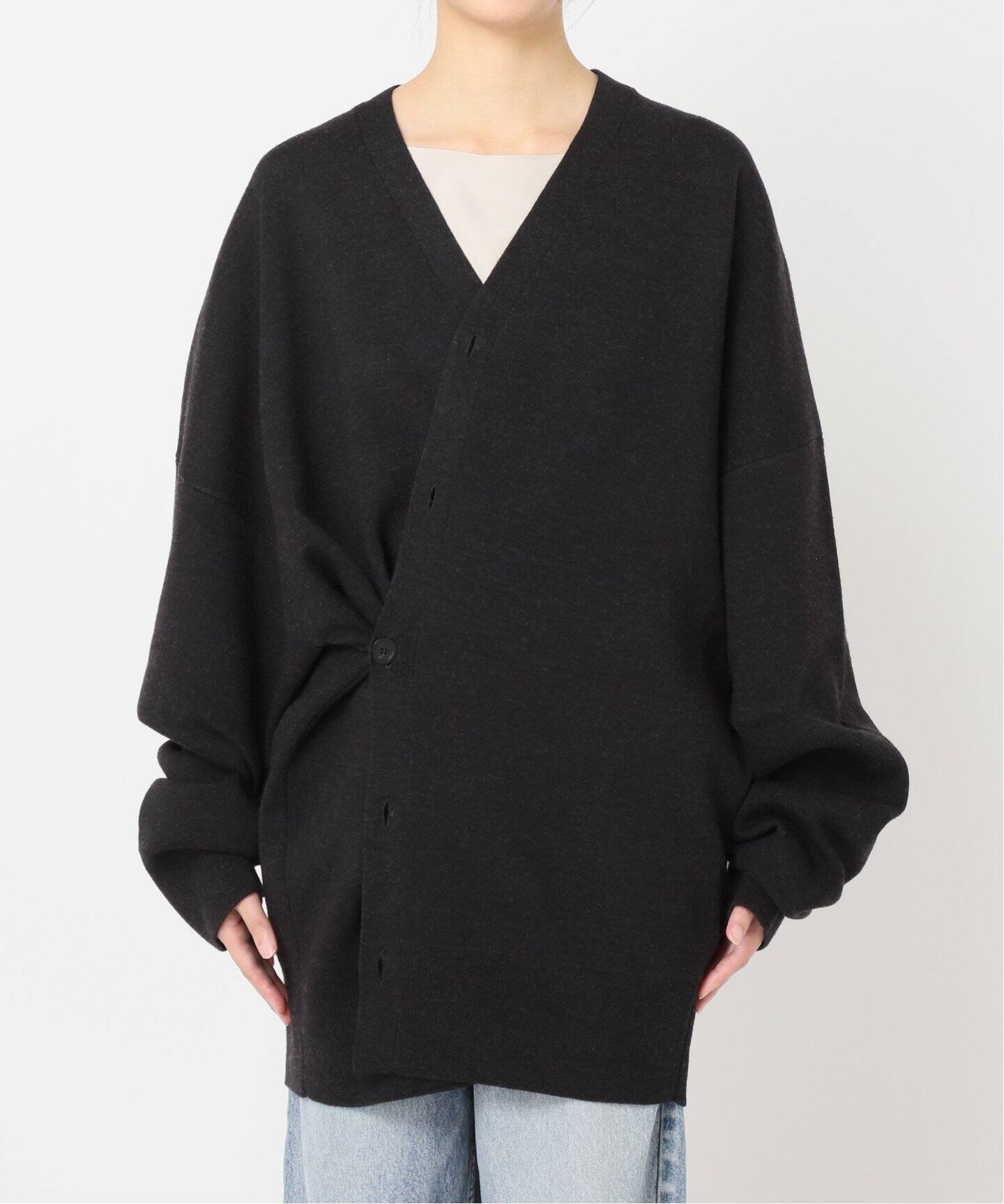 O”OVER カーディガン（ニット／セーター）｜CITYSHOP（シティショップ 