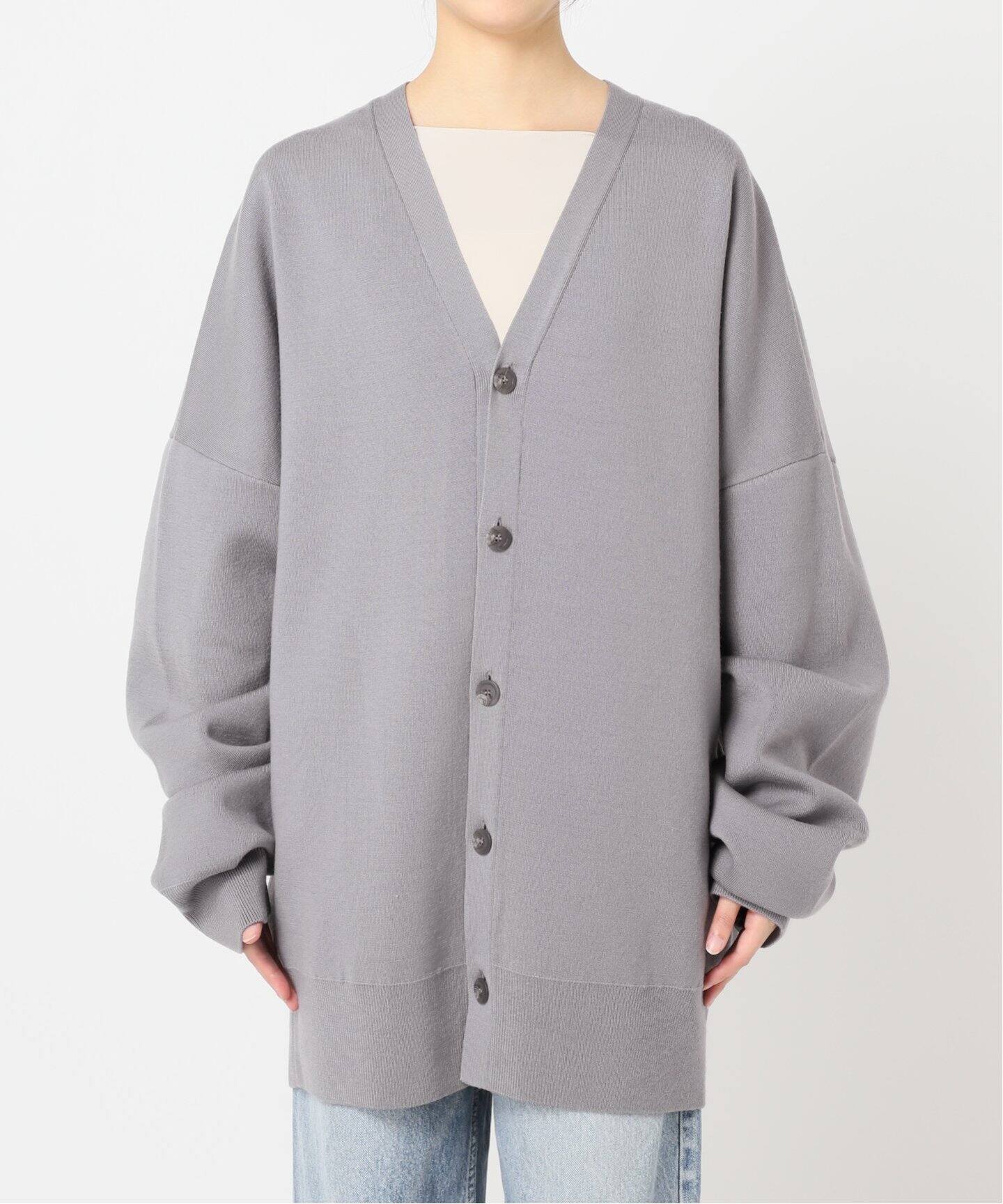 O”OVER カーディガン（ニット／セーター）｜CITYSHOP（シティショップ 